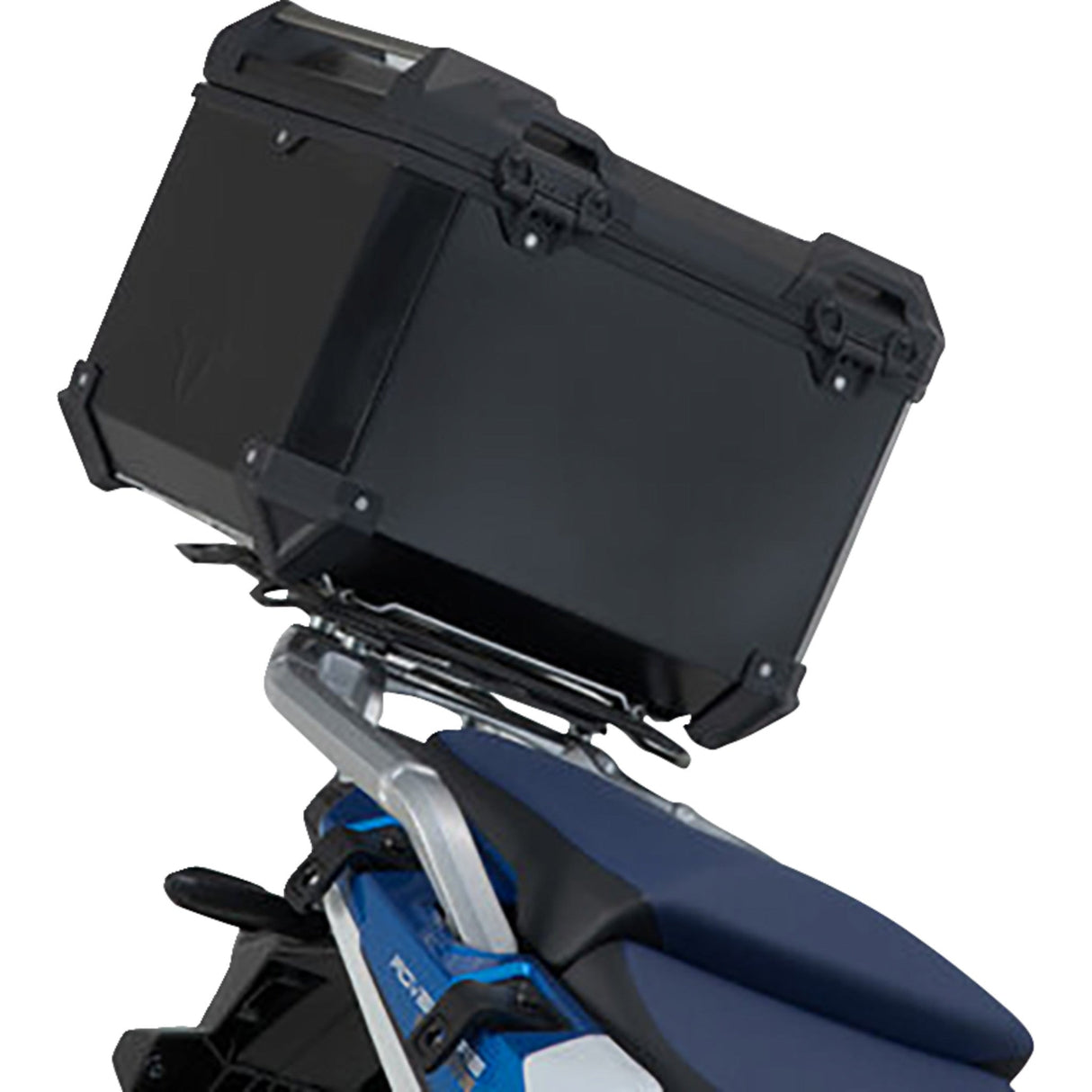 Sw-Motech Trax Top Case System - GPT.01.942.70000/B Honda CRF 1000 / CRF1000L2 / CRF 1100 2019-2022