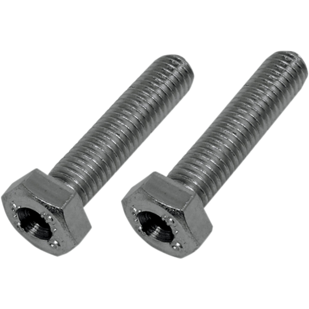 JOKER MACHINE 2040-1272 05-B835 Extended Thru Bolts Bolts Hollow - M8 X 35 mm