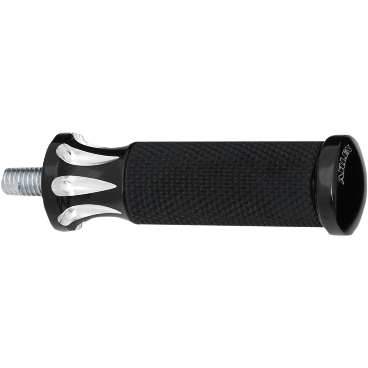 ARLEN NESS 1603-0172 07-919 Fusion Shift Peg - Deep Cut - Black