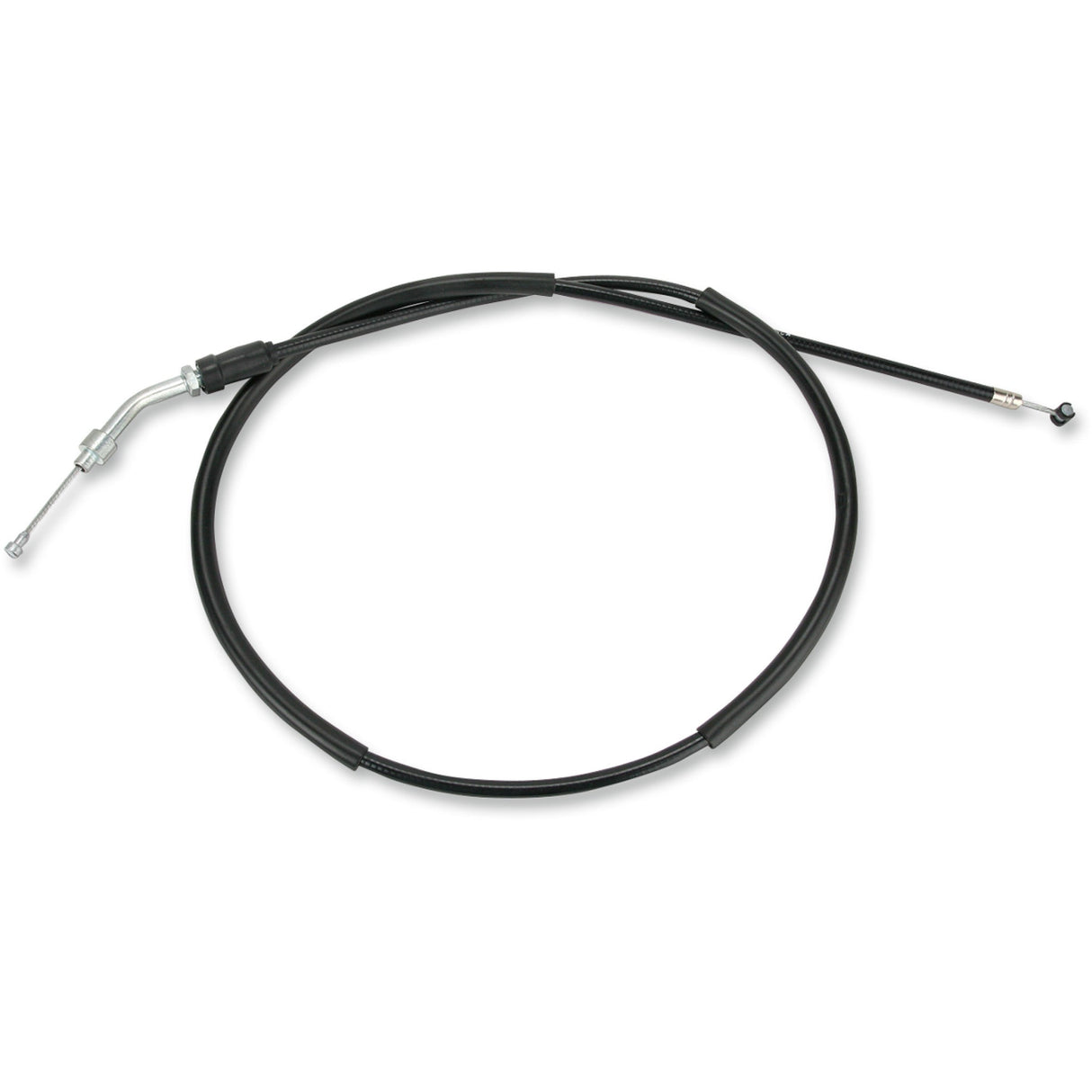 Parts Unlimited Cable - K28-2533 Yamaha 750 2 / 750 1977-1979