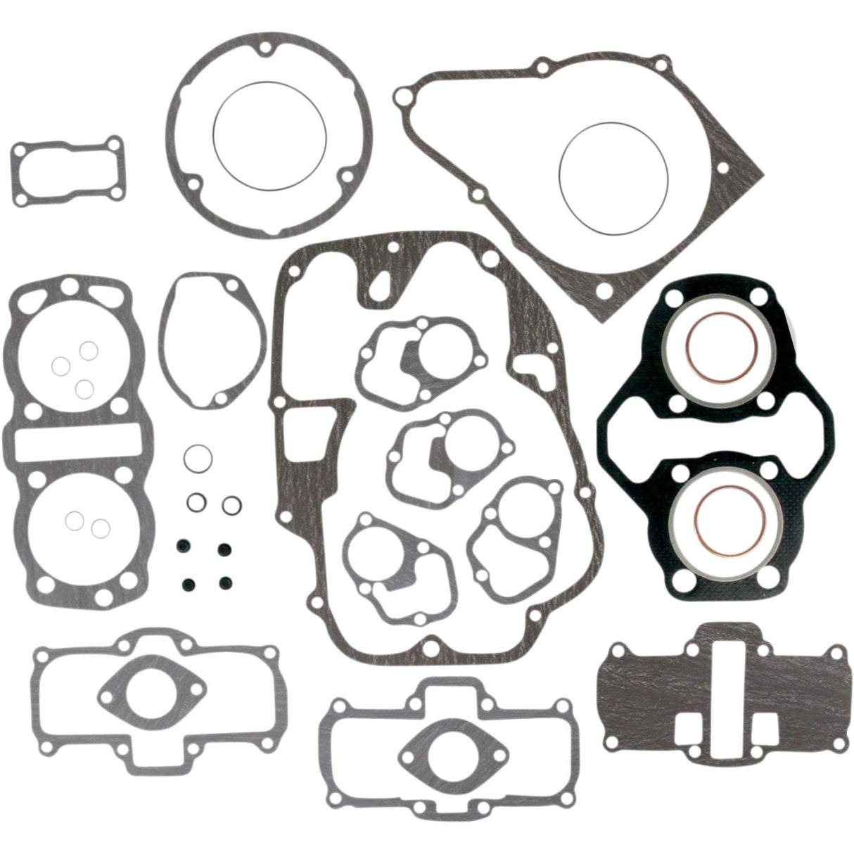 VESRAH VG-152 VG-152 Gasket Set complete - honda cb450