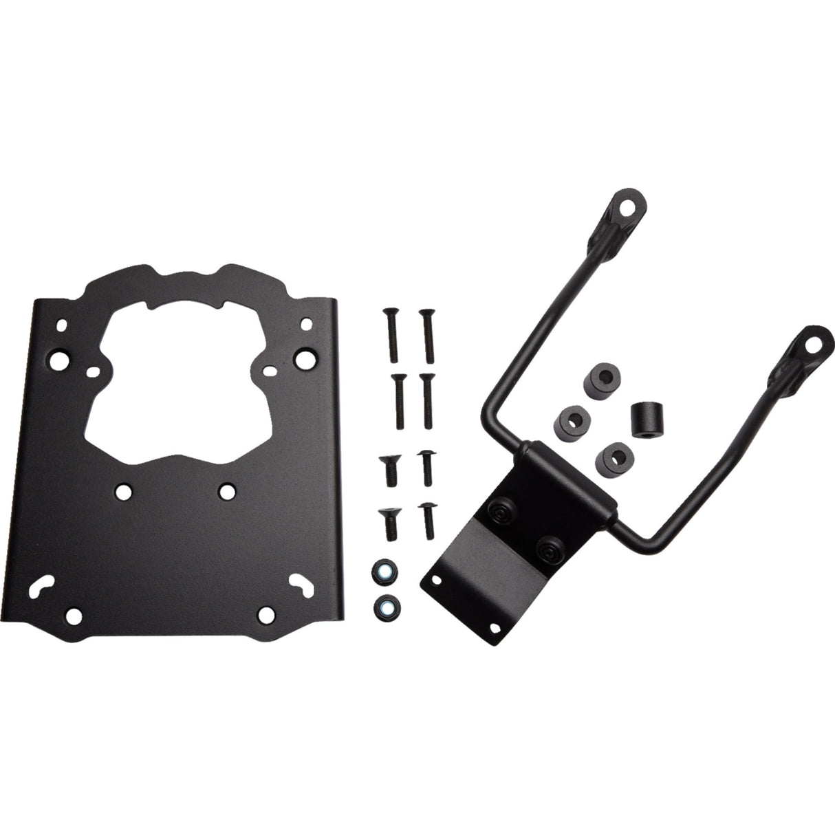 GIVI 1510-1093 SR9054 Specific Rear Rack royal enfield - himalayan