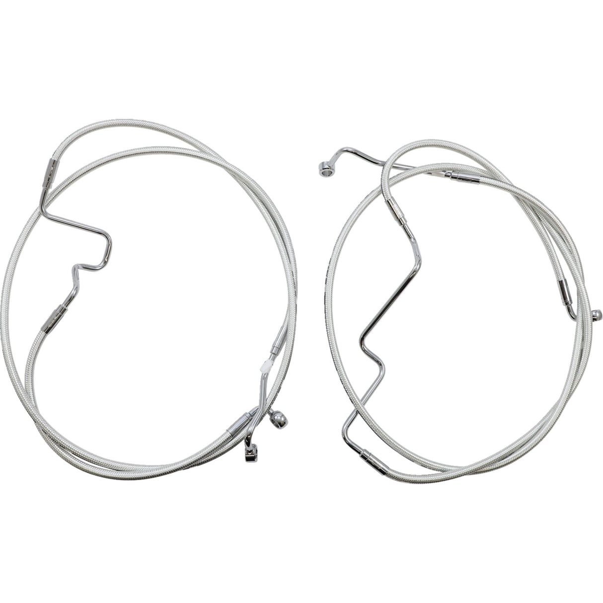 Magnum Shielding Cable Kit - 387991 For Harley Road King 2021-2022