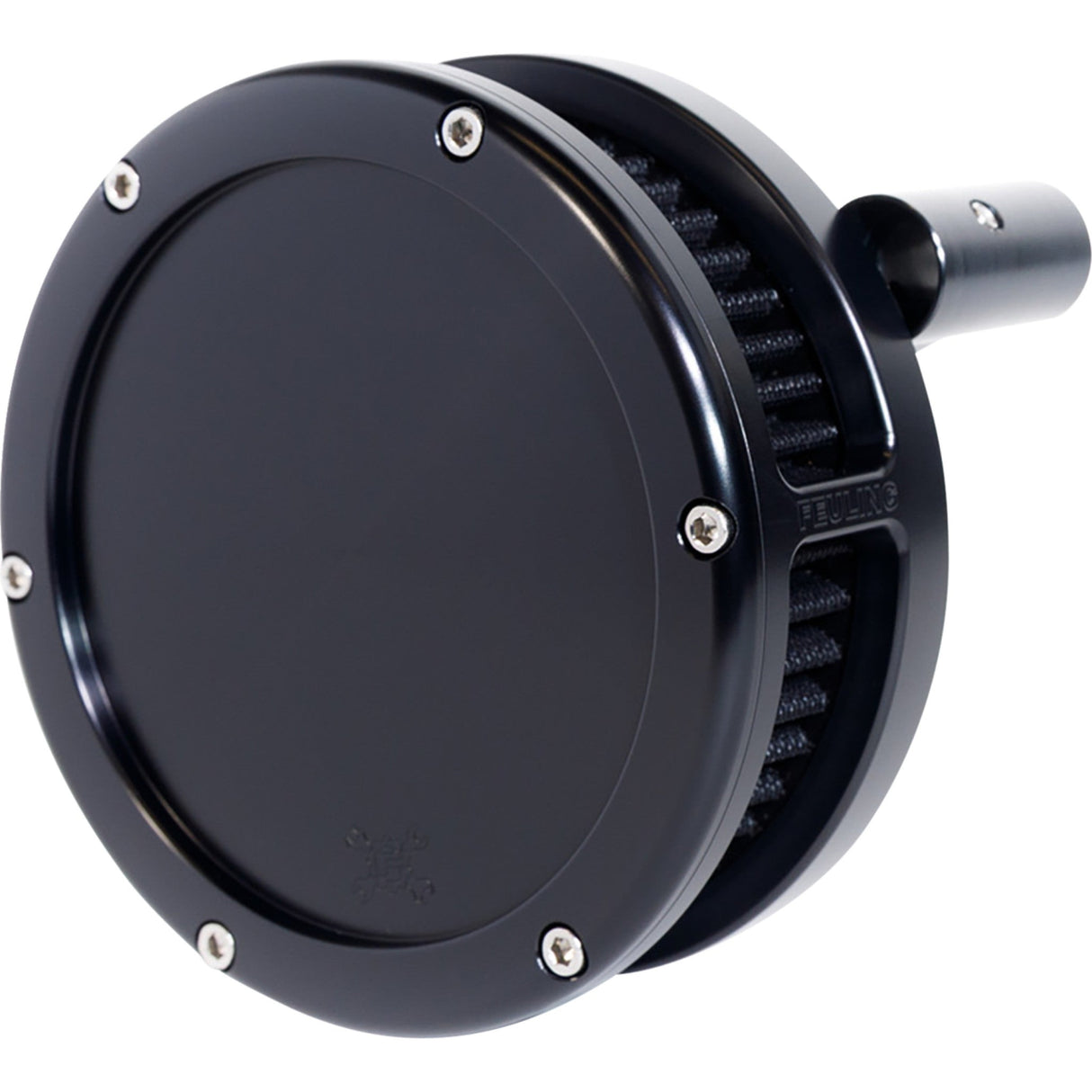 Feuling Parts BA Series Air Cleaner - 5563-S For Harley Motorcycles 1993-1999