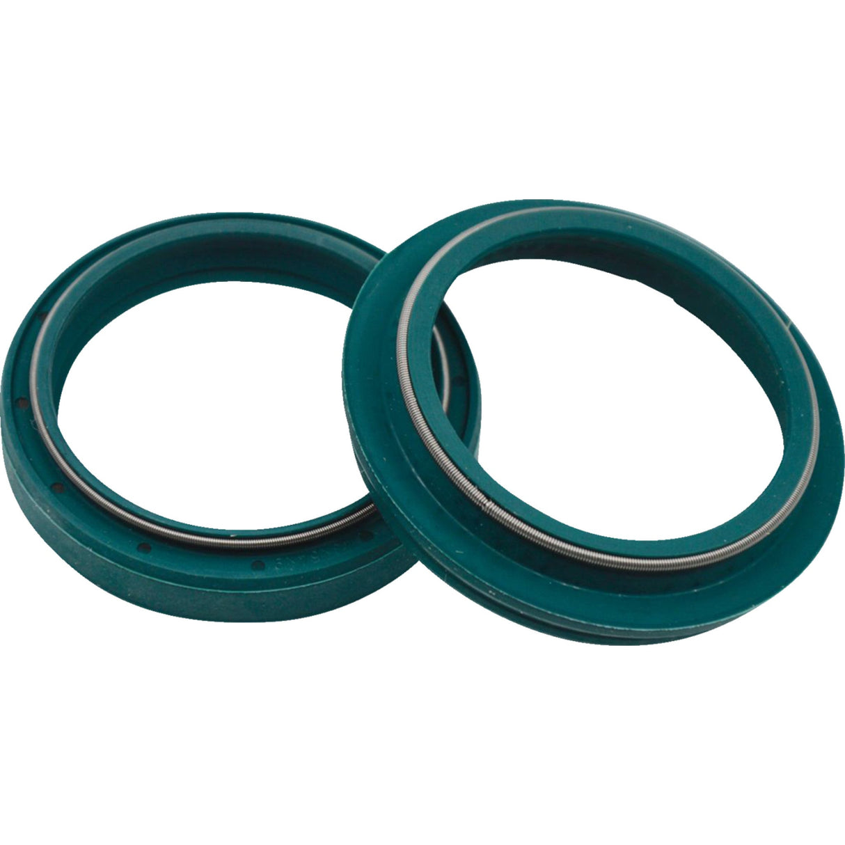 SKF Fork Seal Kit 43 Mm X 54 Mm Green - KITG-43S For Ducati Motorcycles 1994-2018 | Suzuki Motorcycles 1990-2016