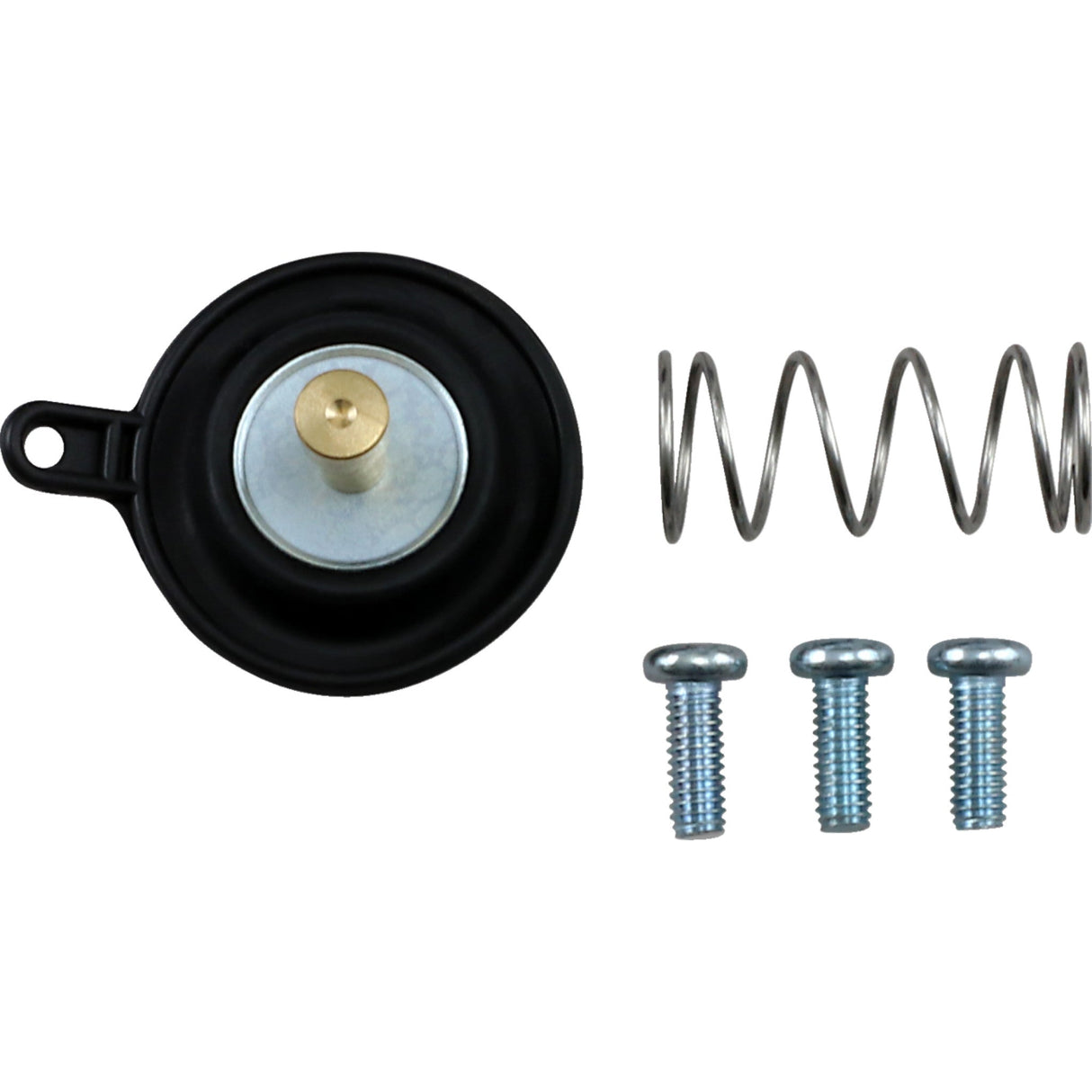 Parts Unlimited Air Cut-Off Valve Rebuild Kit For Yamaha V-Star 650 1998-2016 | Kawasaki 125A Eliminator 2001-2009