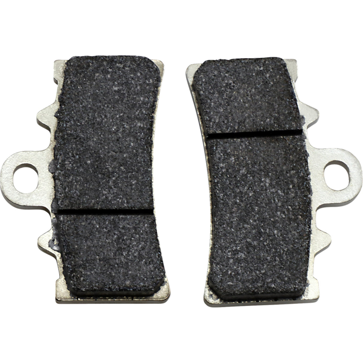 SBS DC Racing Dual Carbon Brake Pads - 877DC For BMW G310R / G310GS 2016-2024 | Husqvarna Svartpilen 401 / Vitpilen 401 2018-2024 | KTM 390 2014-2020