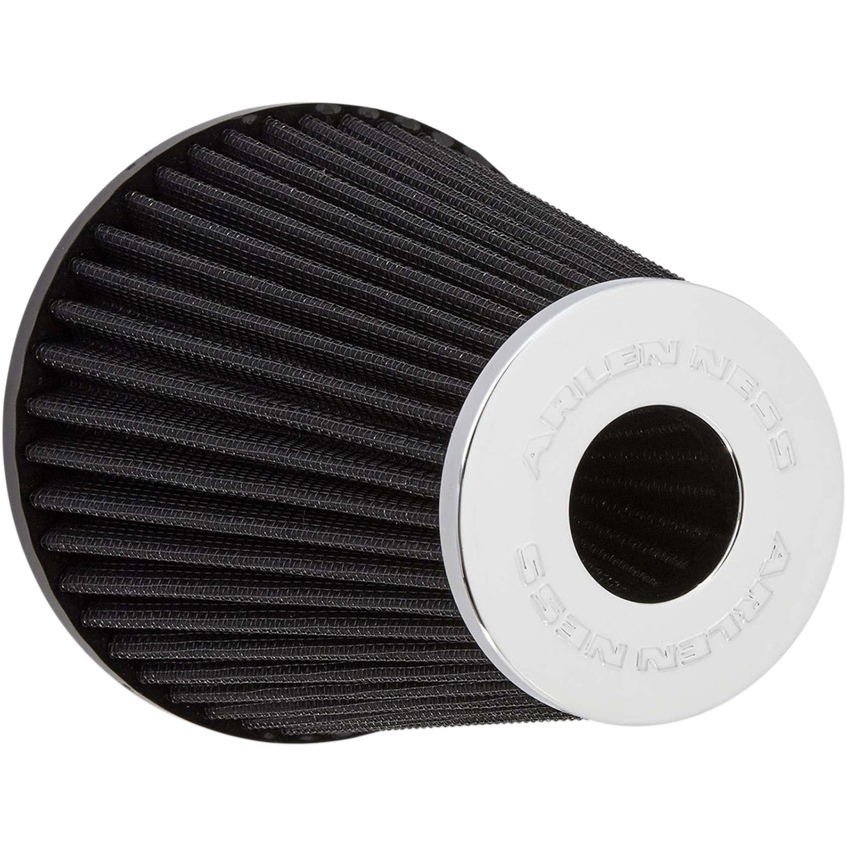 Arlen Ness Monster Sucker Breather Air Cleaner Kit - 81-006 For Harley Motorcycles 2008-2017