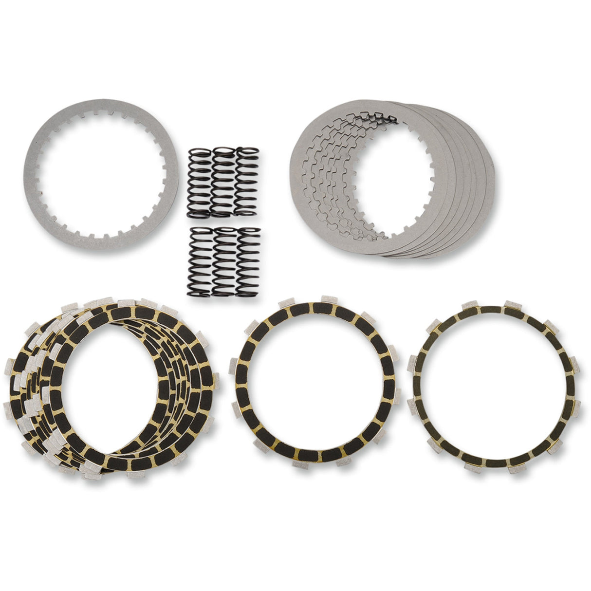 BARNETT 1131-1191 303-70-20052 Clutch Kit