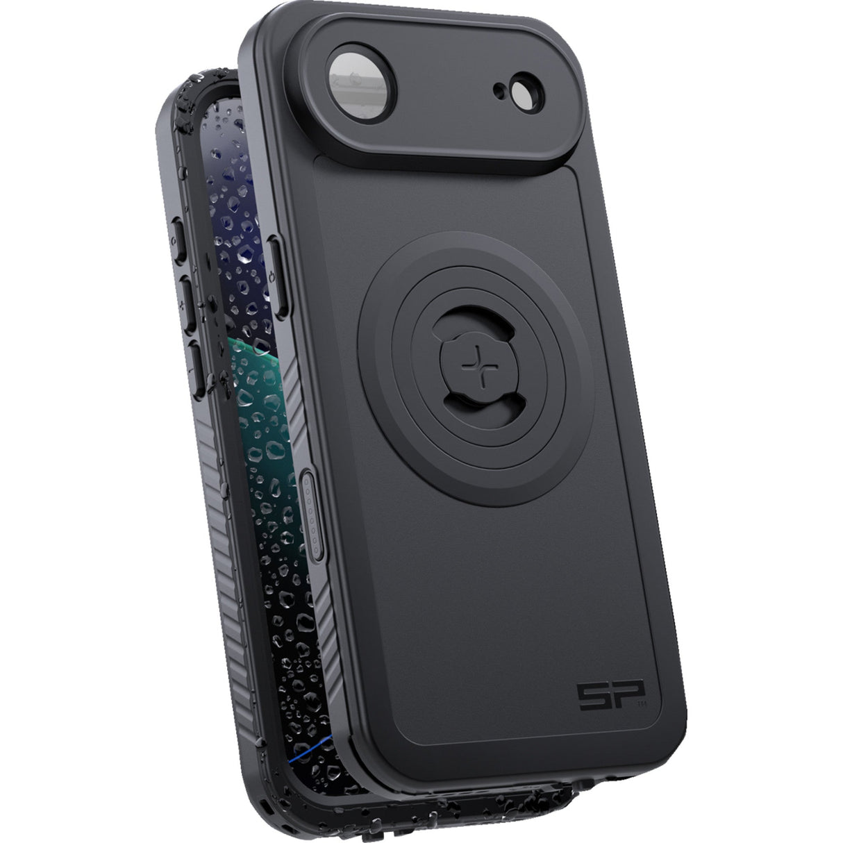 SP CONNECT 0636-0700 52920 Xtreme SPC+ Case iphone 17 air