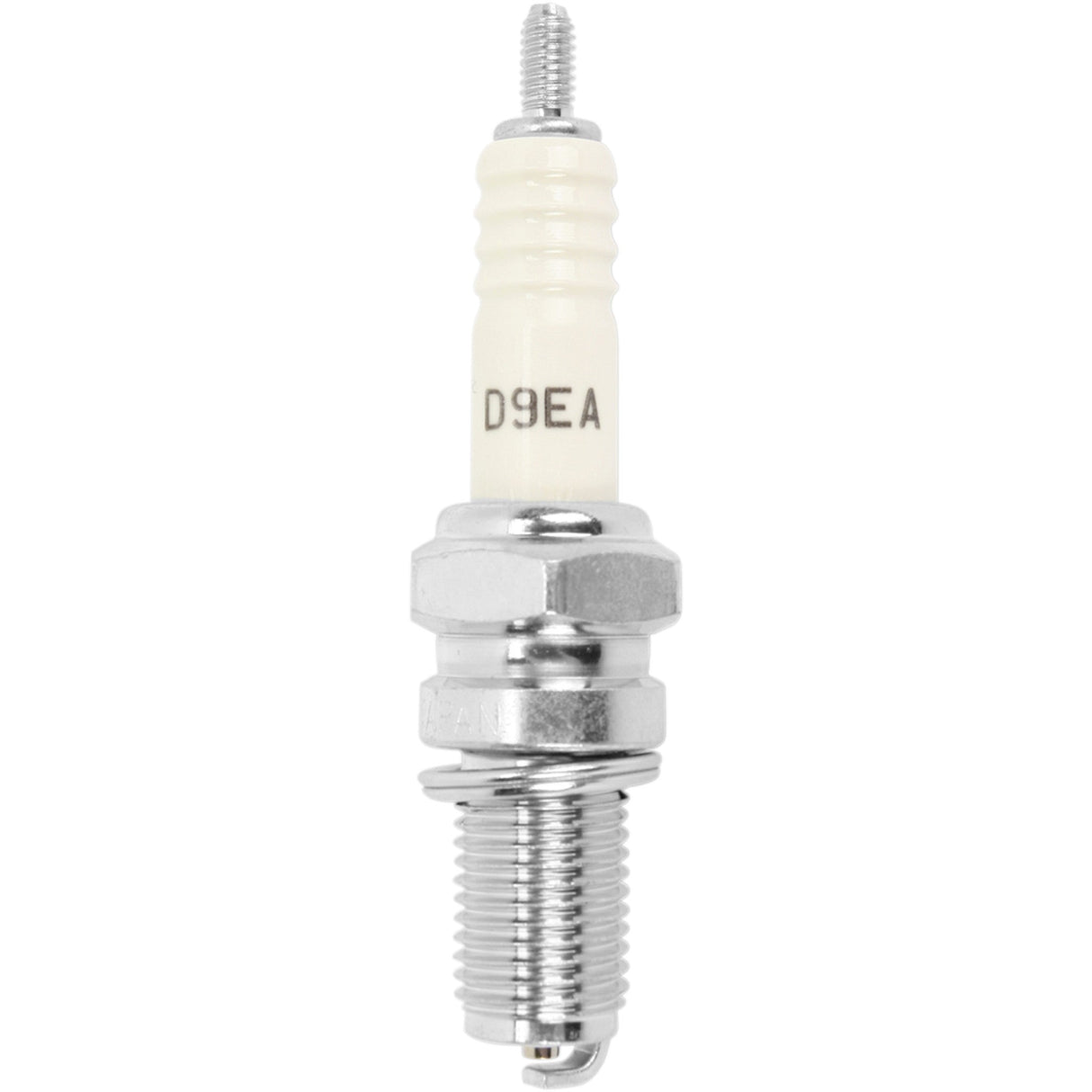 Ngk D9EA Spark Plug - 2420 For Honda CB900C Custom / CB900F Super Sport 1980-1981 | Yamaha 500 1973-1974