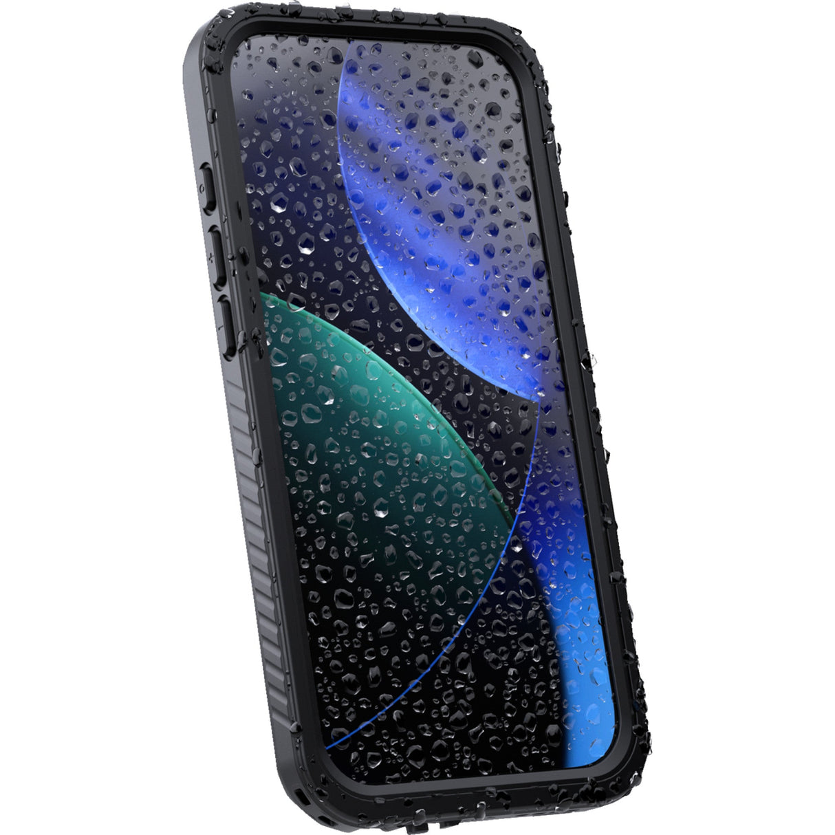 SP CONNECT 0636-0700 52920 Xtreme SPC+ Case iphone 17 air