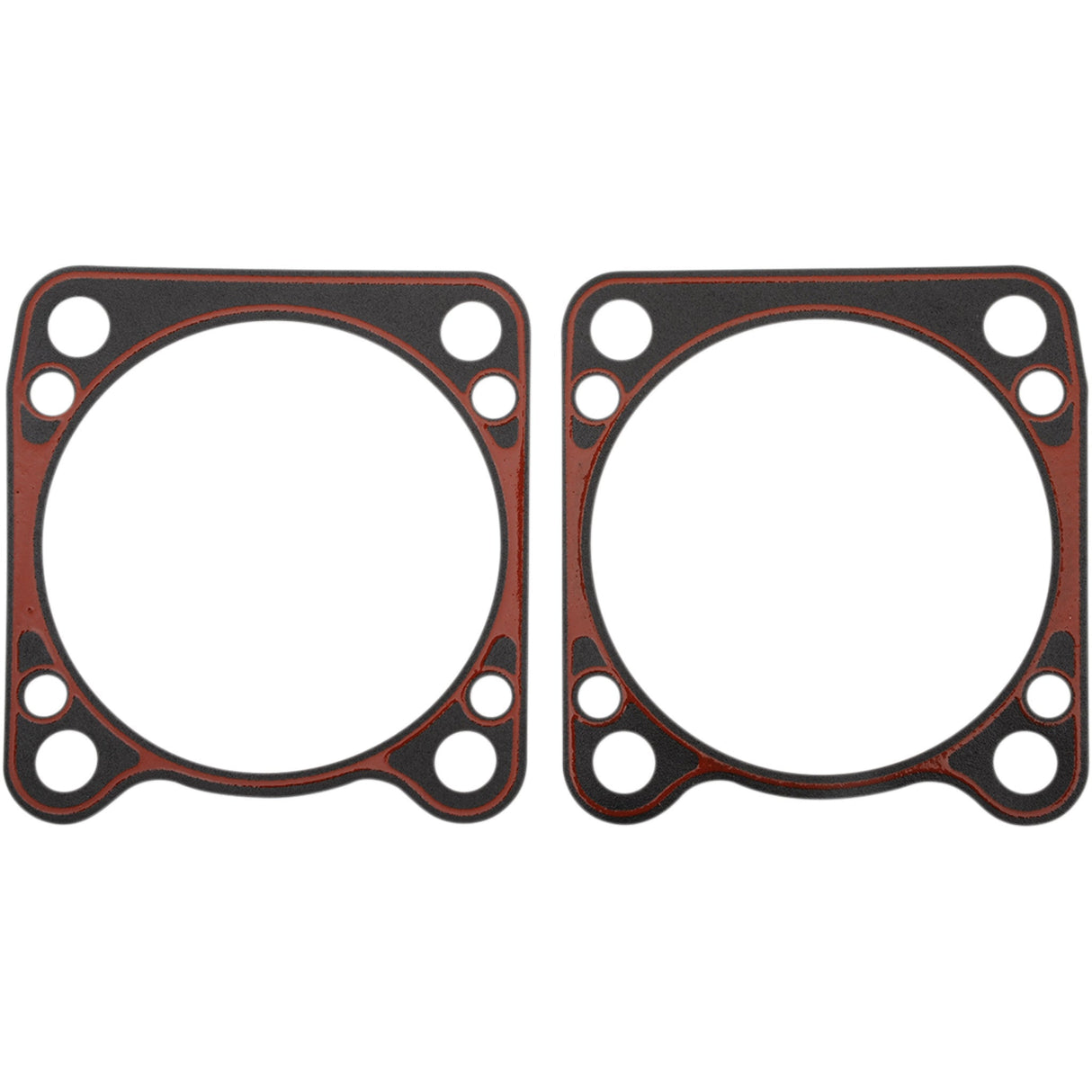 James Gasket Replacement Engine Gasket — Cylinder Base M8 - JGI-16500332 For Harley Motorcycles 2017-2020