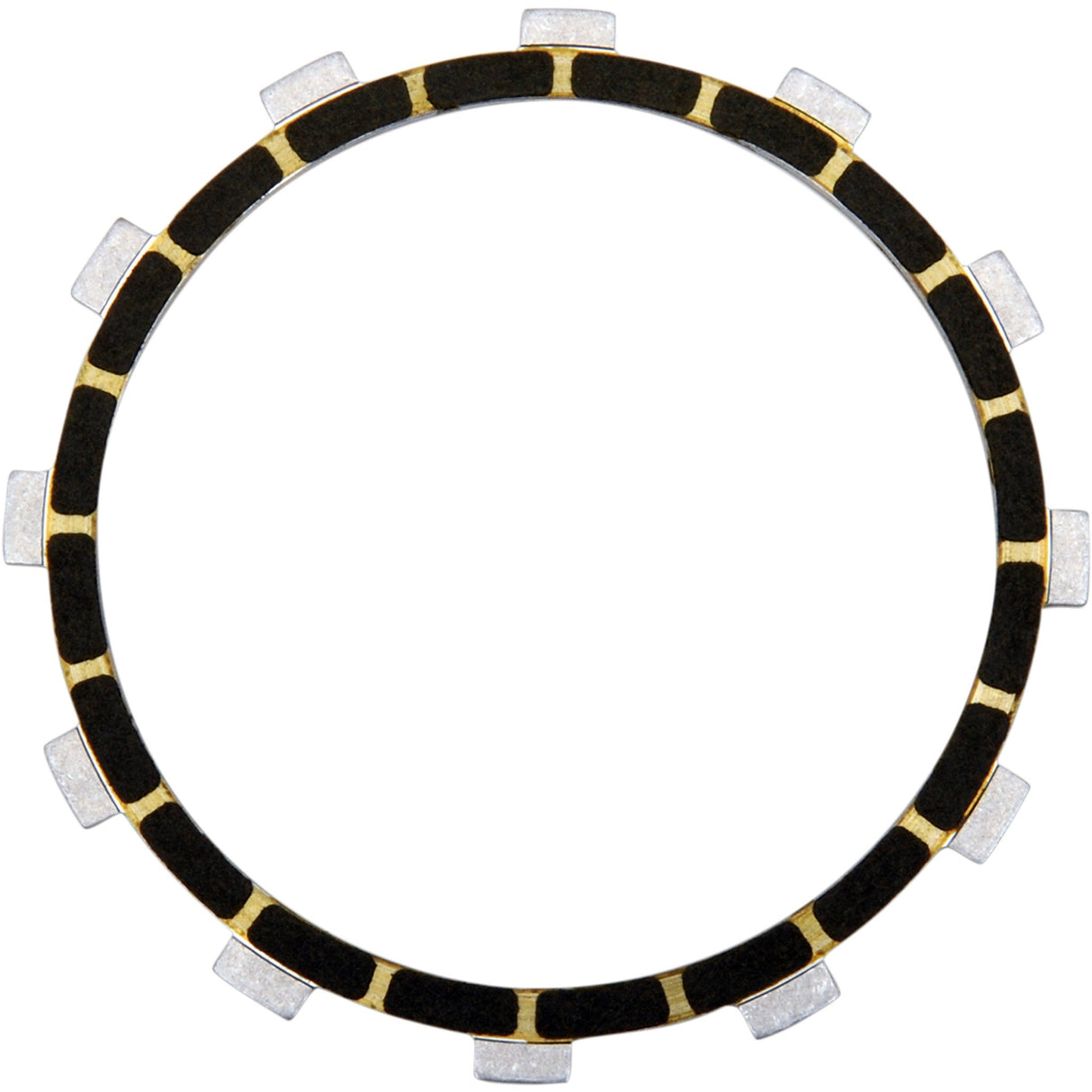 Barnett Friction Plate - 301-90-10840 Beta Dirt Bikes 2011-2016