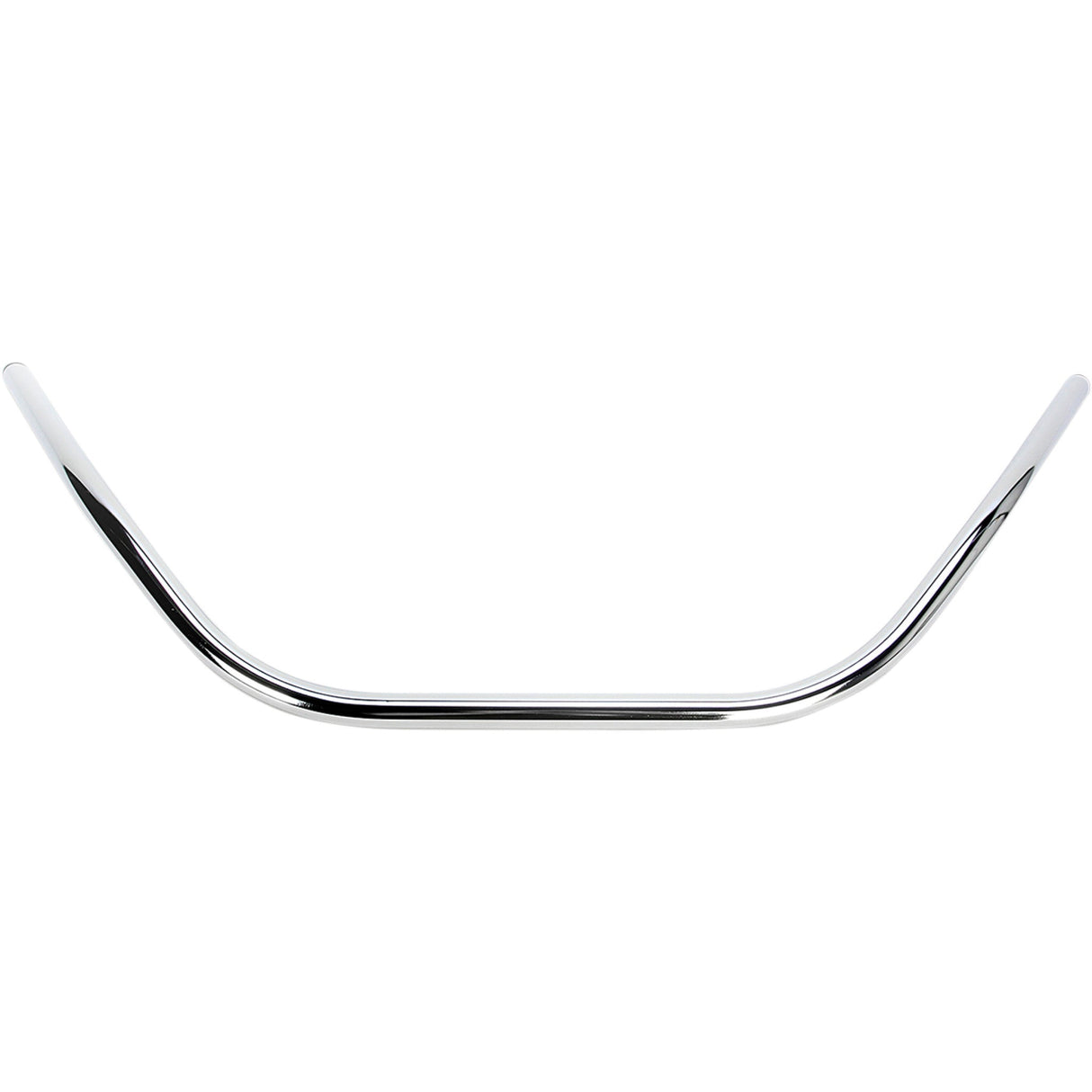 EMGO 0601-2605 23-12594 7/8" Beach Handlebar Handlebar - Beach - Chrome