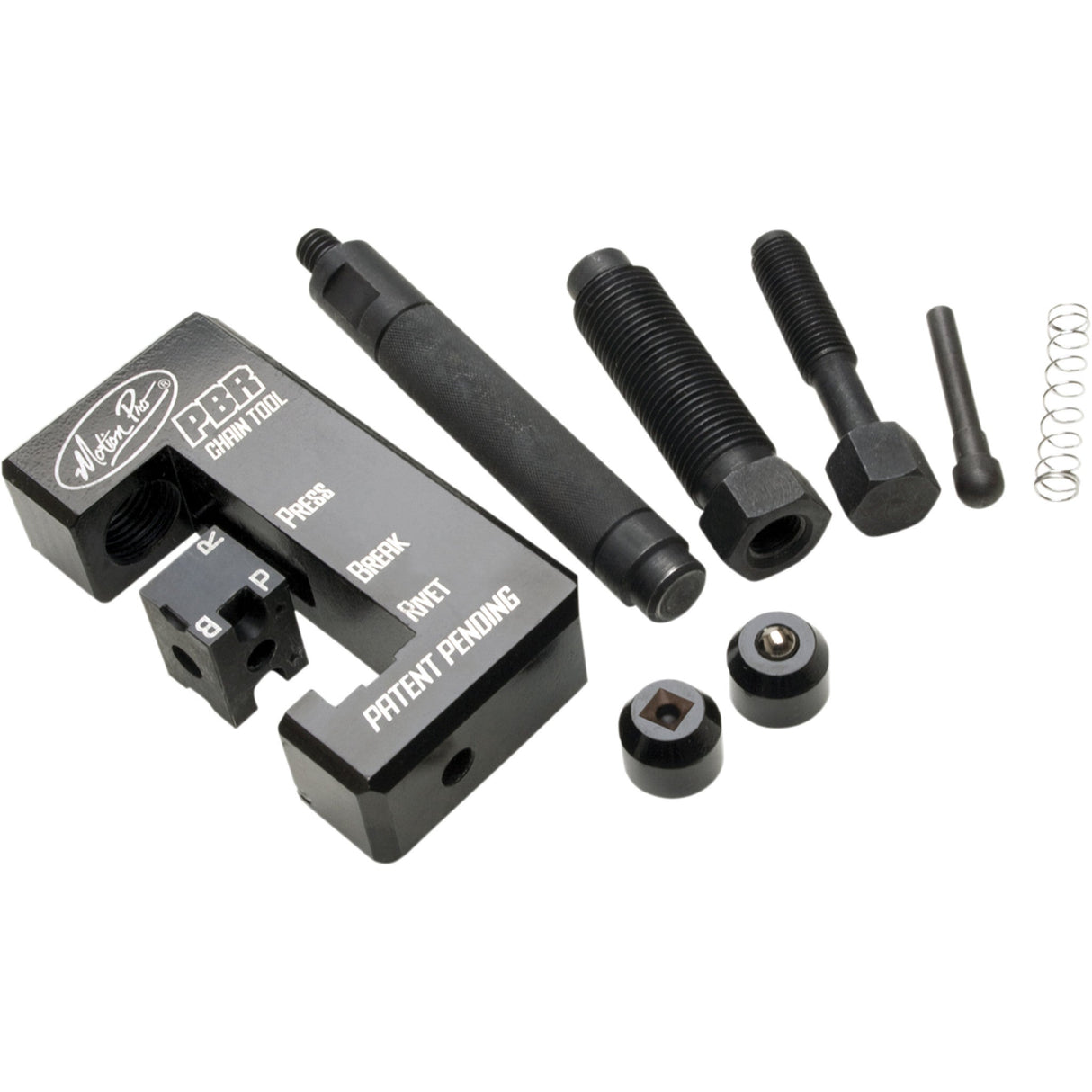 MOTION PRO 3806-0016 08-0470 PBR Chain Breaker