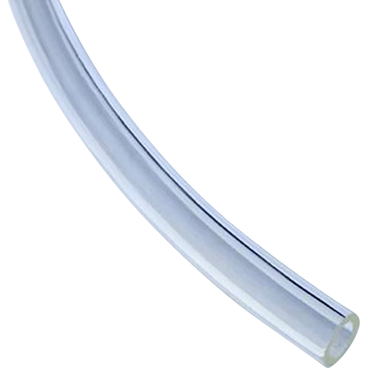 HELIX 0706-0522 140-3813 Fuel Line clear - 1/4" x 25'
