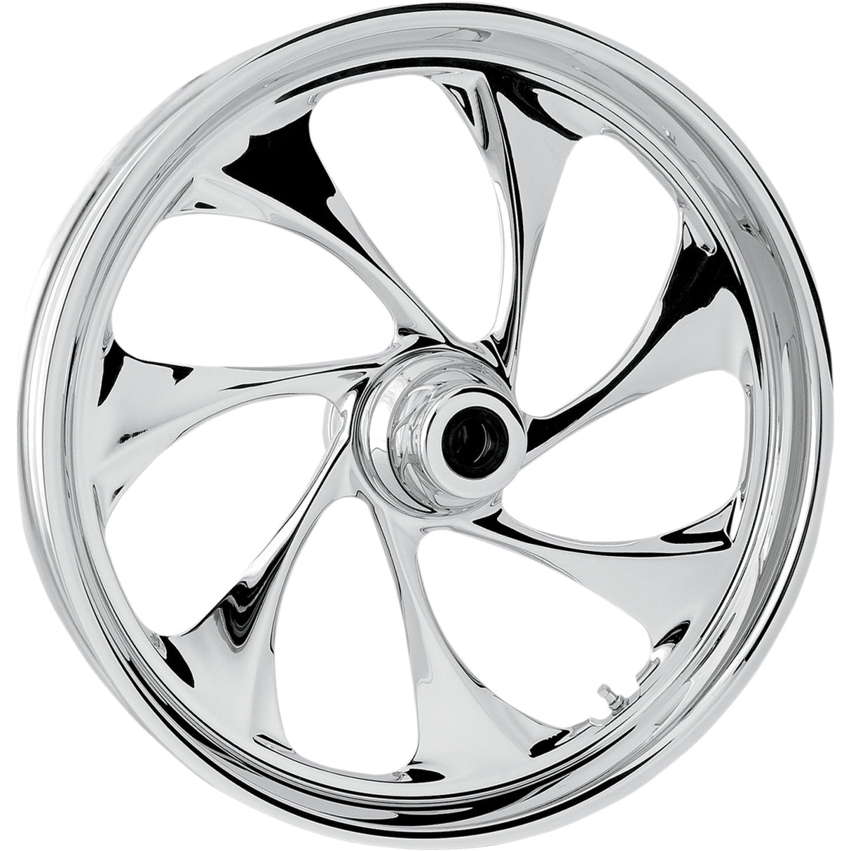 Rc Components Drifter Wheel - 21350-9031-101C For Harley Touring 2008-2023