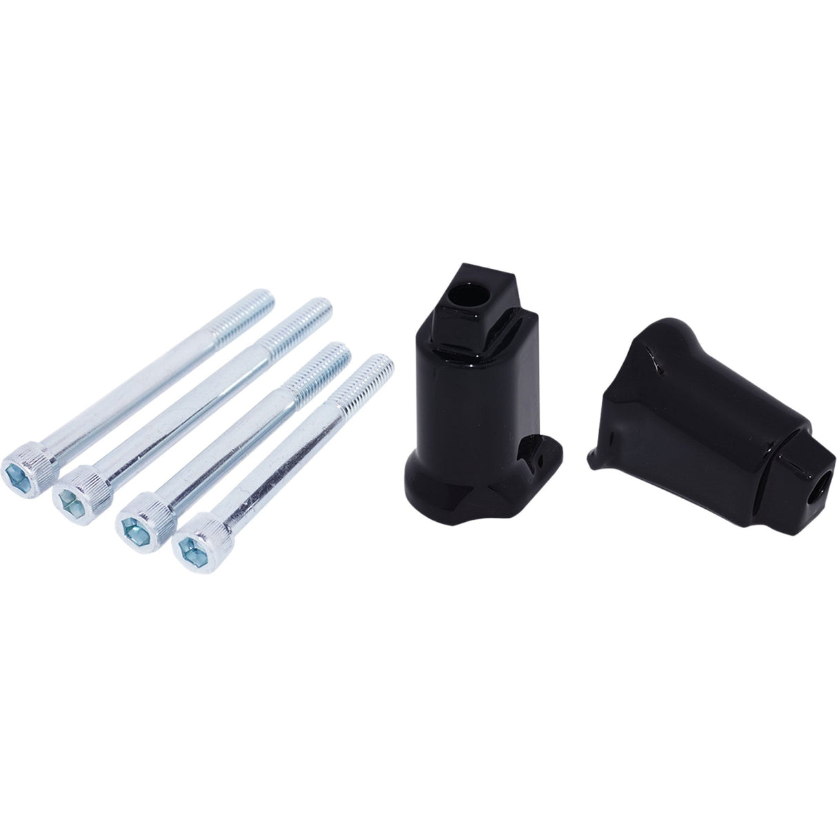 DRAG SPECIALTIES Passenger Floorboard Mount