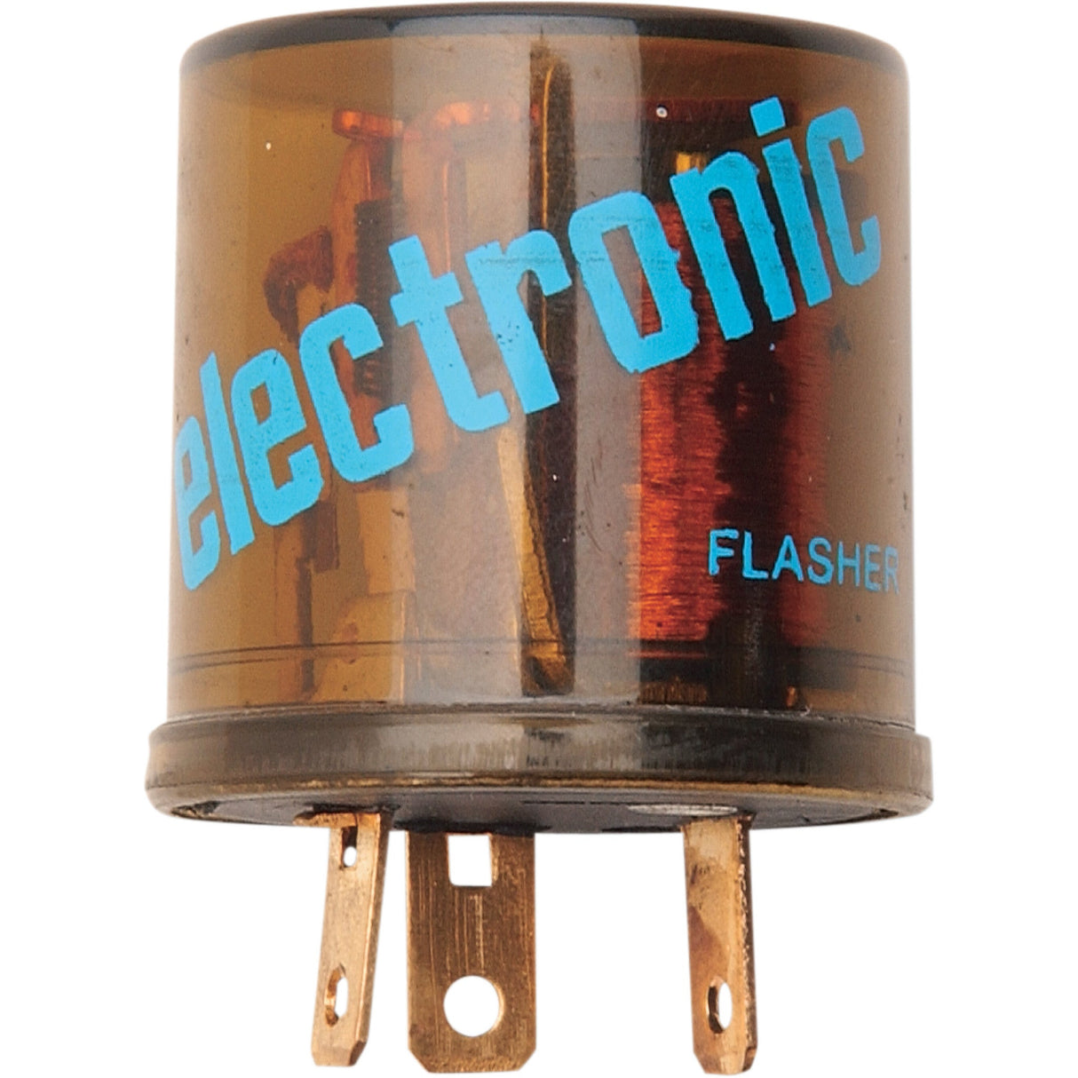 K&S TECHNOLOGIES 2020-0064 24-0002 Flasher Relay 12v - 3 pin