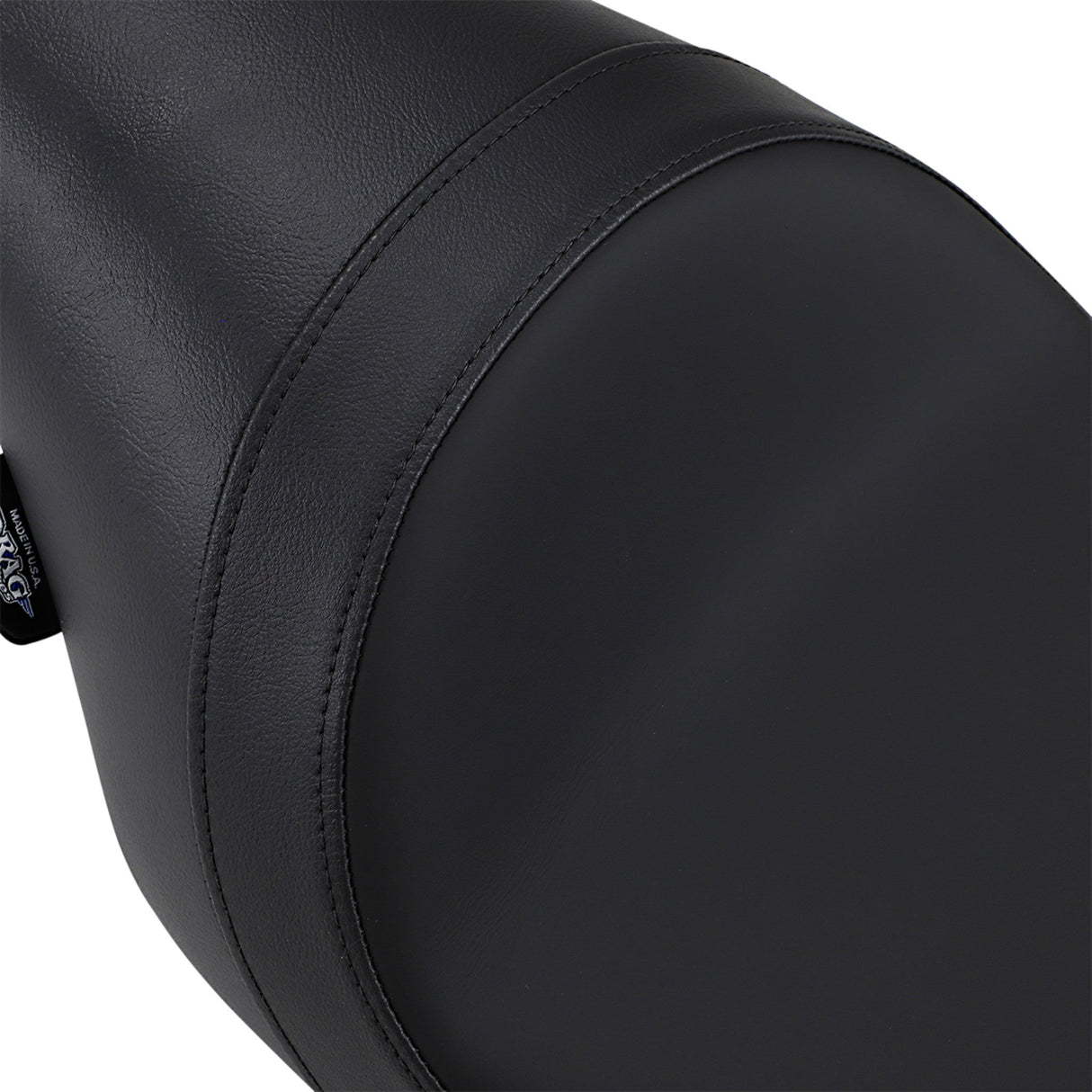 DRAG SPECIALTIES 0801-0948 Predator Seat smooth - fl '08-'23
