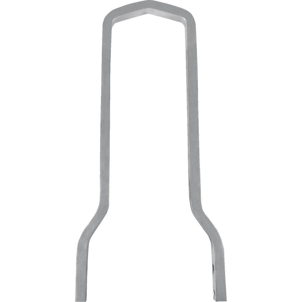 DRAG SPECIALTIES Square Sissy Bar W