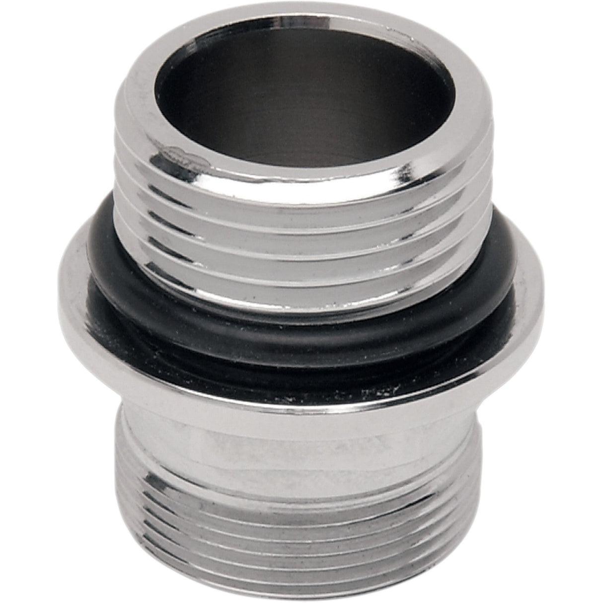 DRAG SPECIALTIES 0705-0024 Petcock Adapter efi