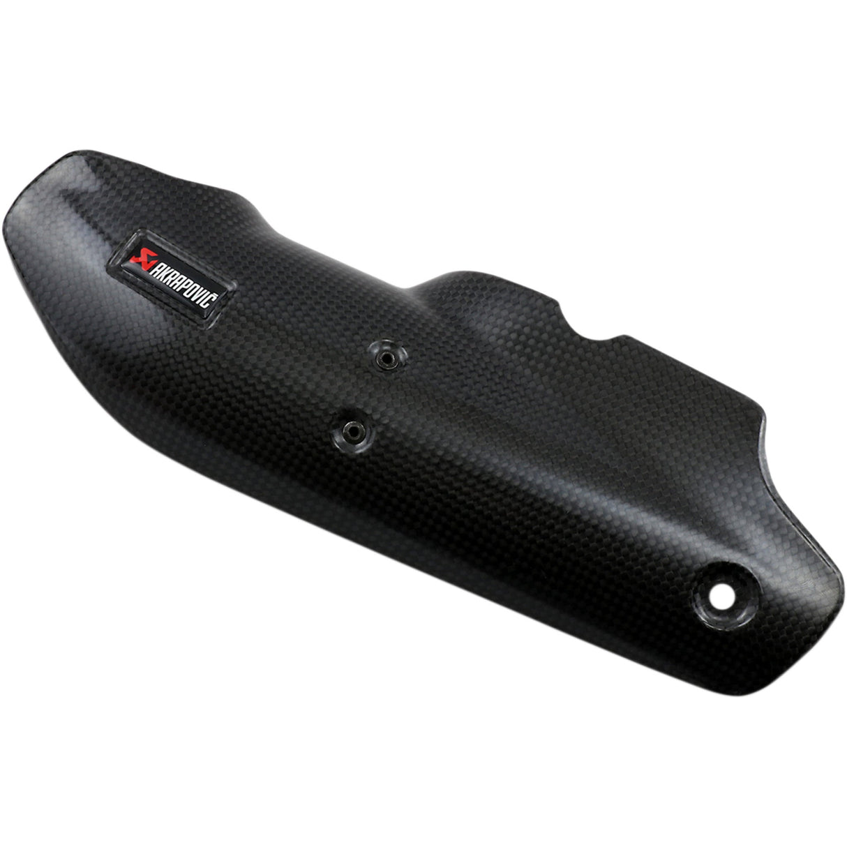 AKRAPOVIC 1860-1149 P-HSB12R5 Replacement Parts for Exhausts Carbon Fiber Heat Shield