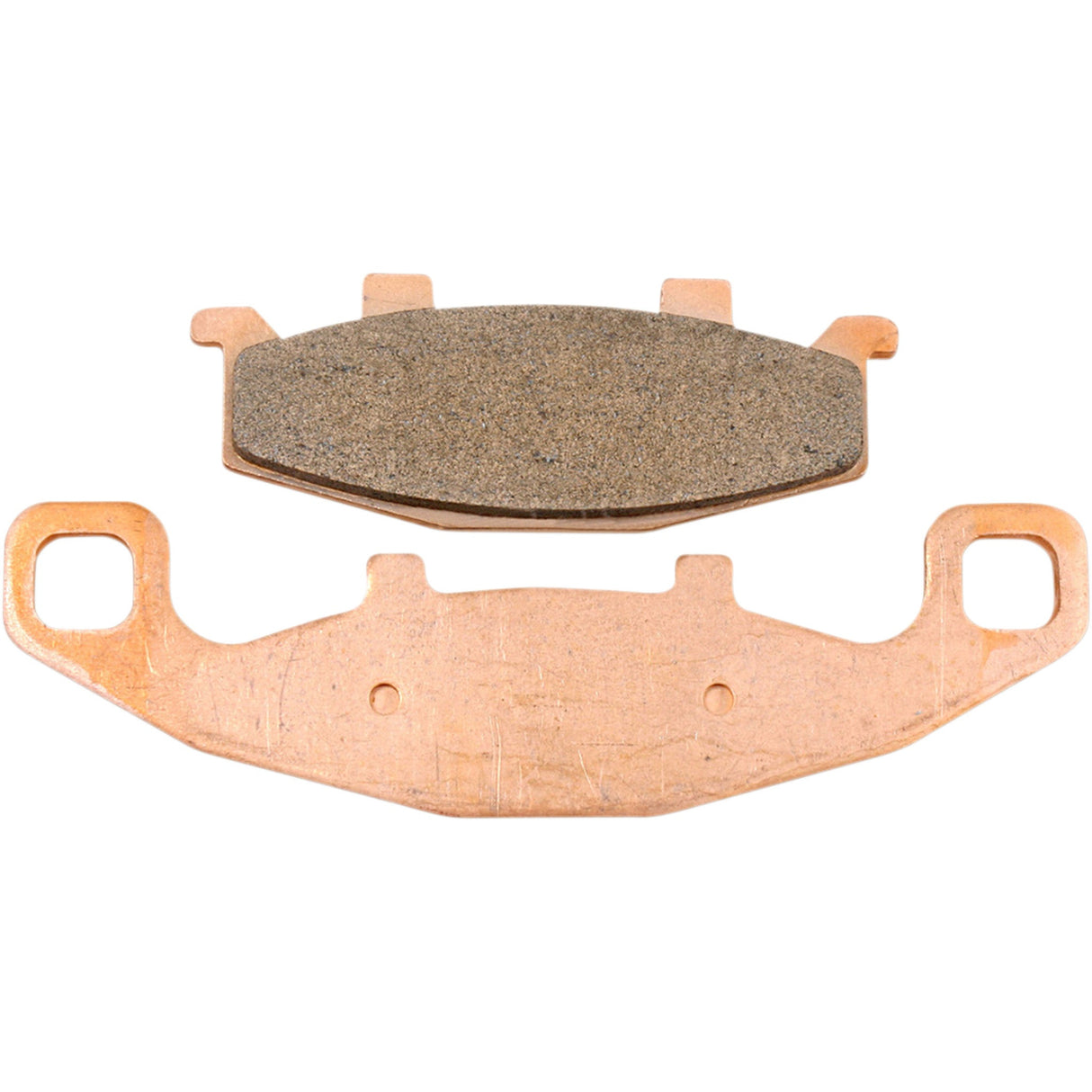 EBC FA129HH FA129HH Sintered "HH" Brake Pads HH Brake Pads