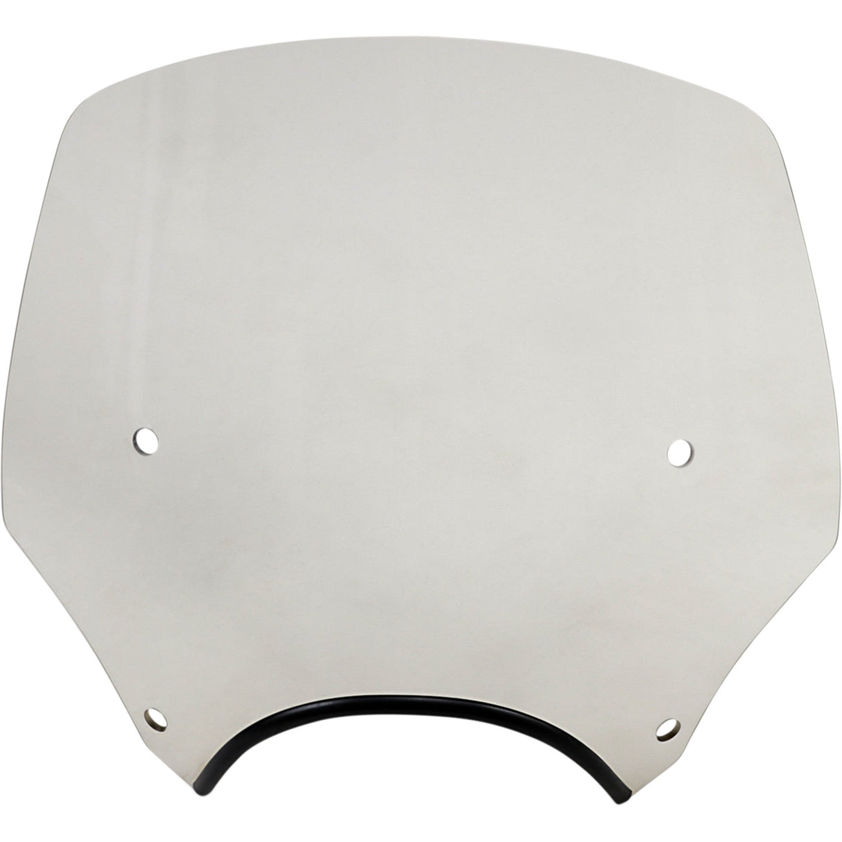MEMPHIS SHADES 2311-0075 MEP5269 El Paso Sportshield — 9" - El Paso Windshield - 15" - 9" Headlight Cutout - Solar