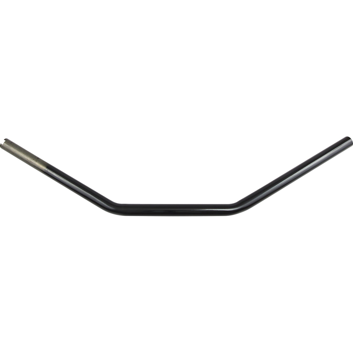 DRAG SPECIALTIES 0601-4164 1" Drag Handlebar tbw - black