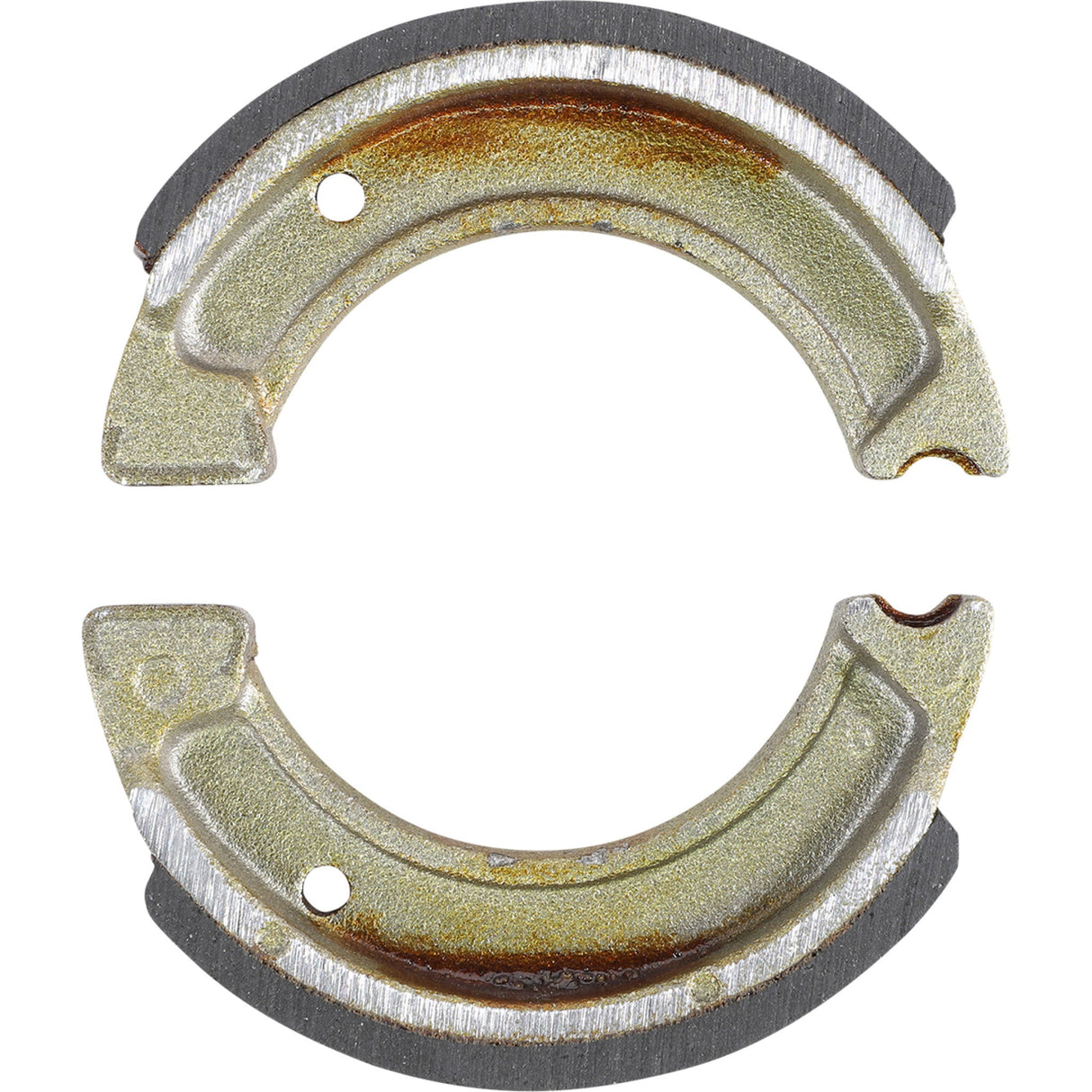 DP BRAKES DP-9109 9109 Brake Shoes yamaha