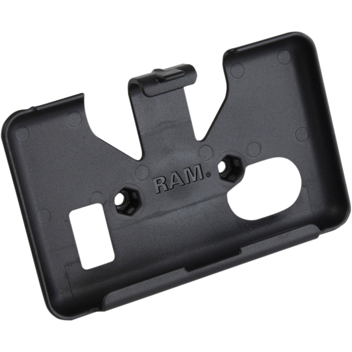 RAM MOUNTS 0603-0569 RAM-HOL-GA59U Cradle for Phones and GPS Device Cradle - Garmin Nuvi 2595