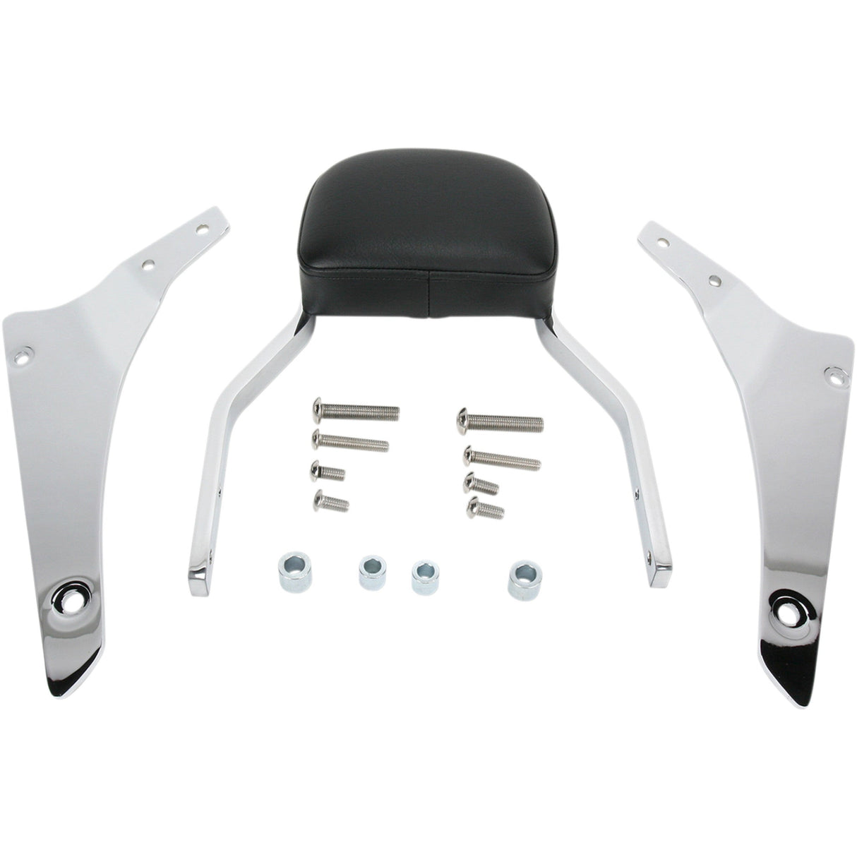 Cobra Sissy Bar - 02-4660 Honda VTX1800R / VTX1300R / VTX1300S 2002-2008