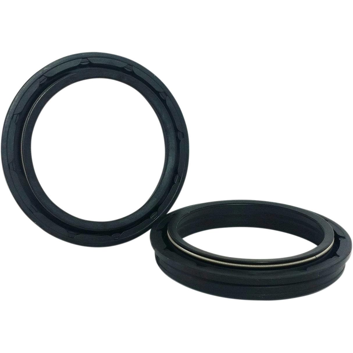 K&S Technologies Dust Seal 49.00 Mm - 16-2053 For Honda CR250R / CRF450R / CRF450X / CRF250X 1997-2017 | Triumph Thunderbird 2009-2016