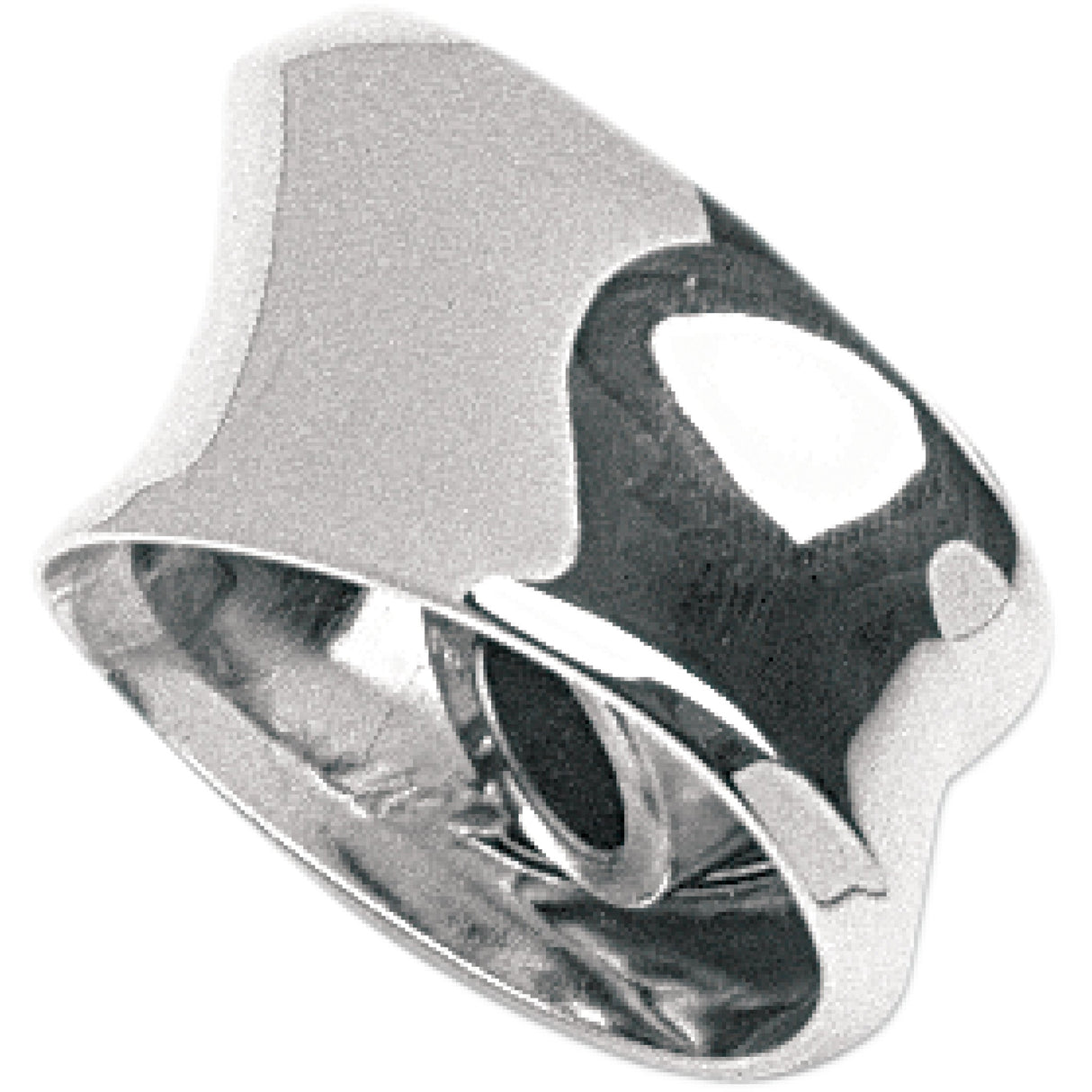Chris Products Mount - 8821 For Harley Softail / Dyna / Fat 2000-2013