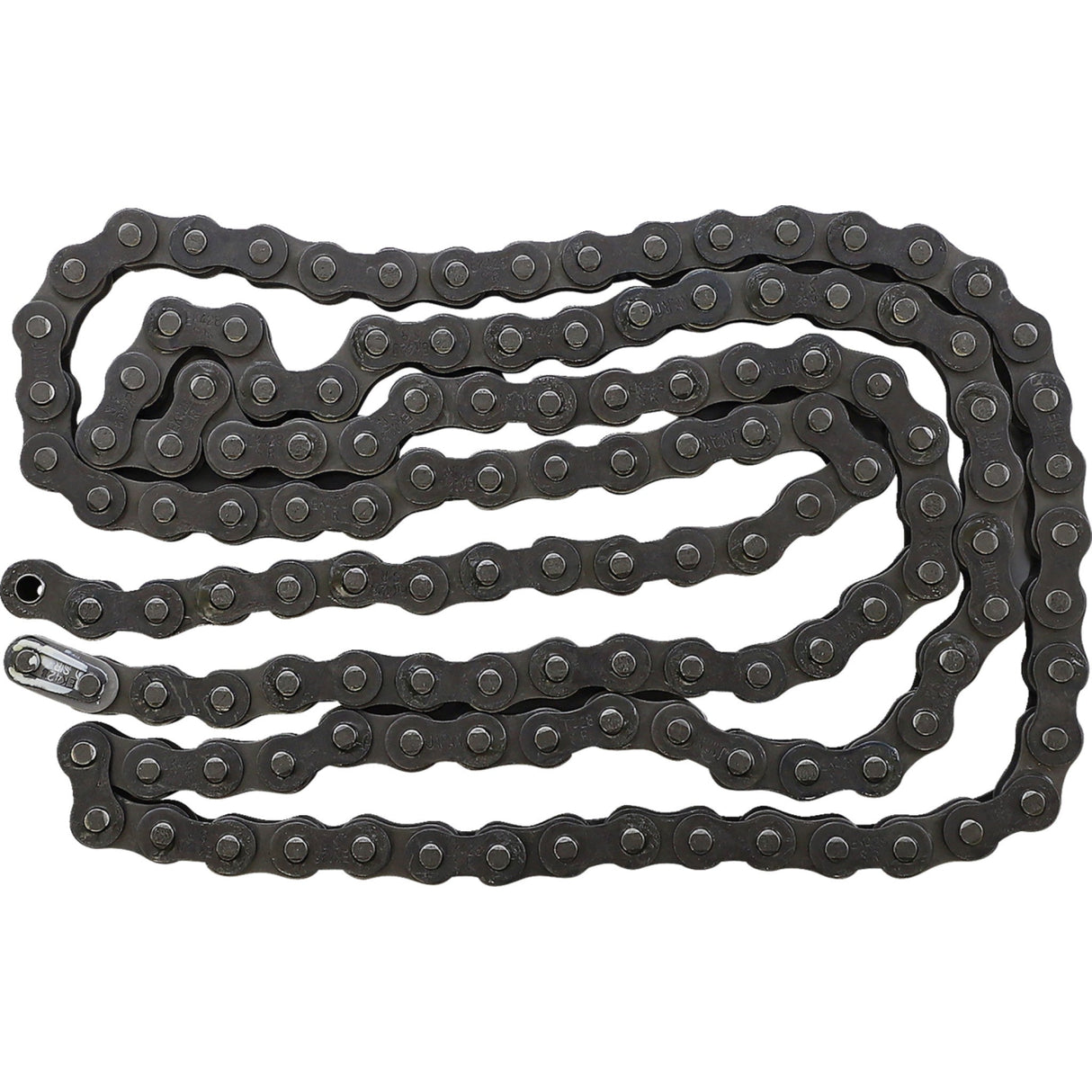 EK K428SR-130 428SR-130 SR Heavy-Duty Chain 428 SR - Heavy-Duty Non-Sealed Chain - 130 Links