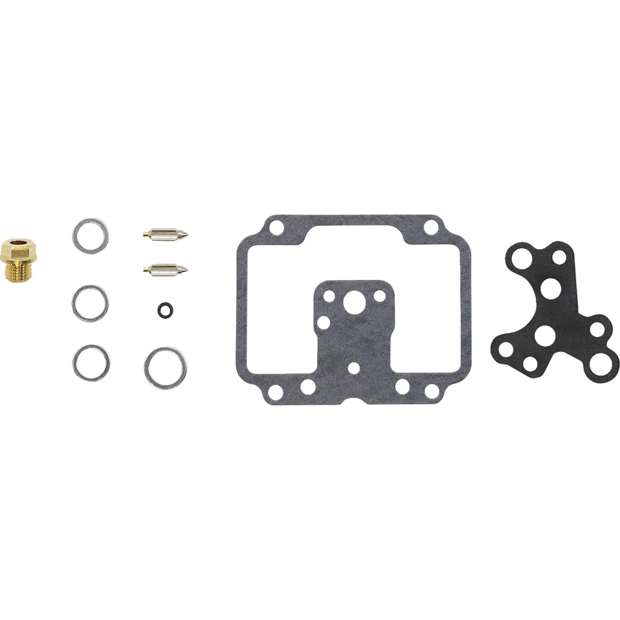 K&L SUPPLY 1003-0492 18-2469 Carburetor Repair Kit yamaha