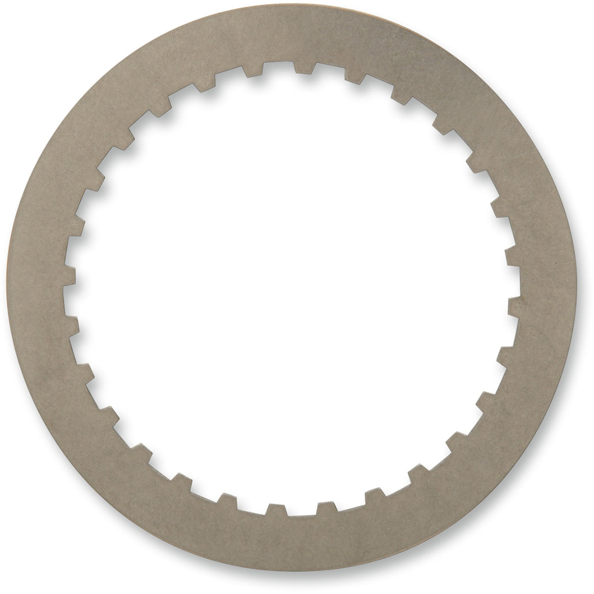 Barnett Drive Plate (Steel Plate) - 401-35-055002 For Kawasaki Ninja 2000-2005 | Suzuki 650S 1990-1991