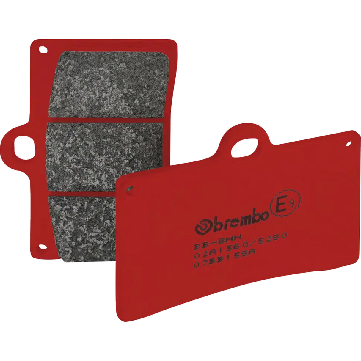 BREMBO 1721-3813 07BB15SA PRIME Sinter SA Brake Pads