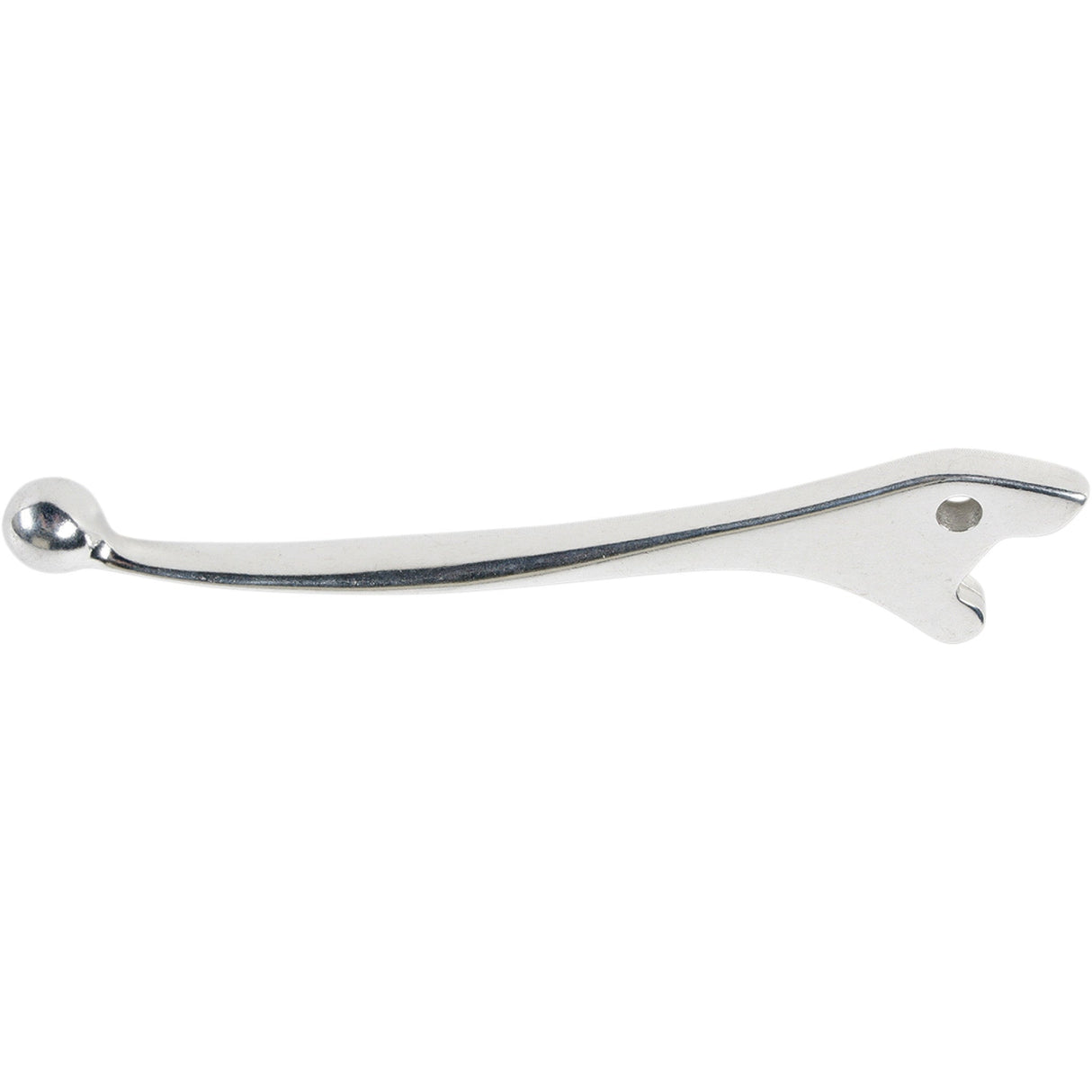 PARTS UNLIMITED 44-252 Replacement Brake Lever — Kawasaki Lever - Right Hand