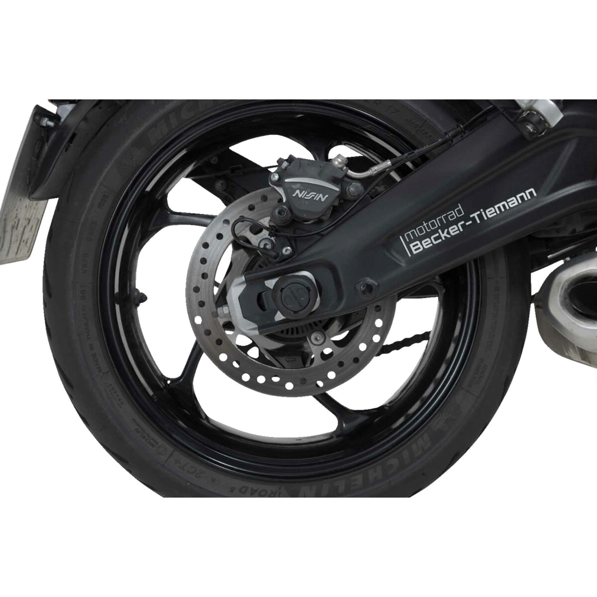 Sw-Motech Adventure Protection System - ADV.11.991.76000 Triumph Tiger Sport 660 2022-2025