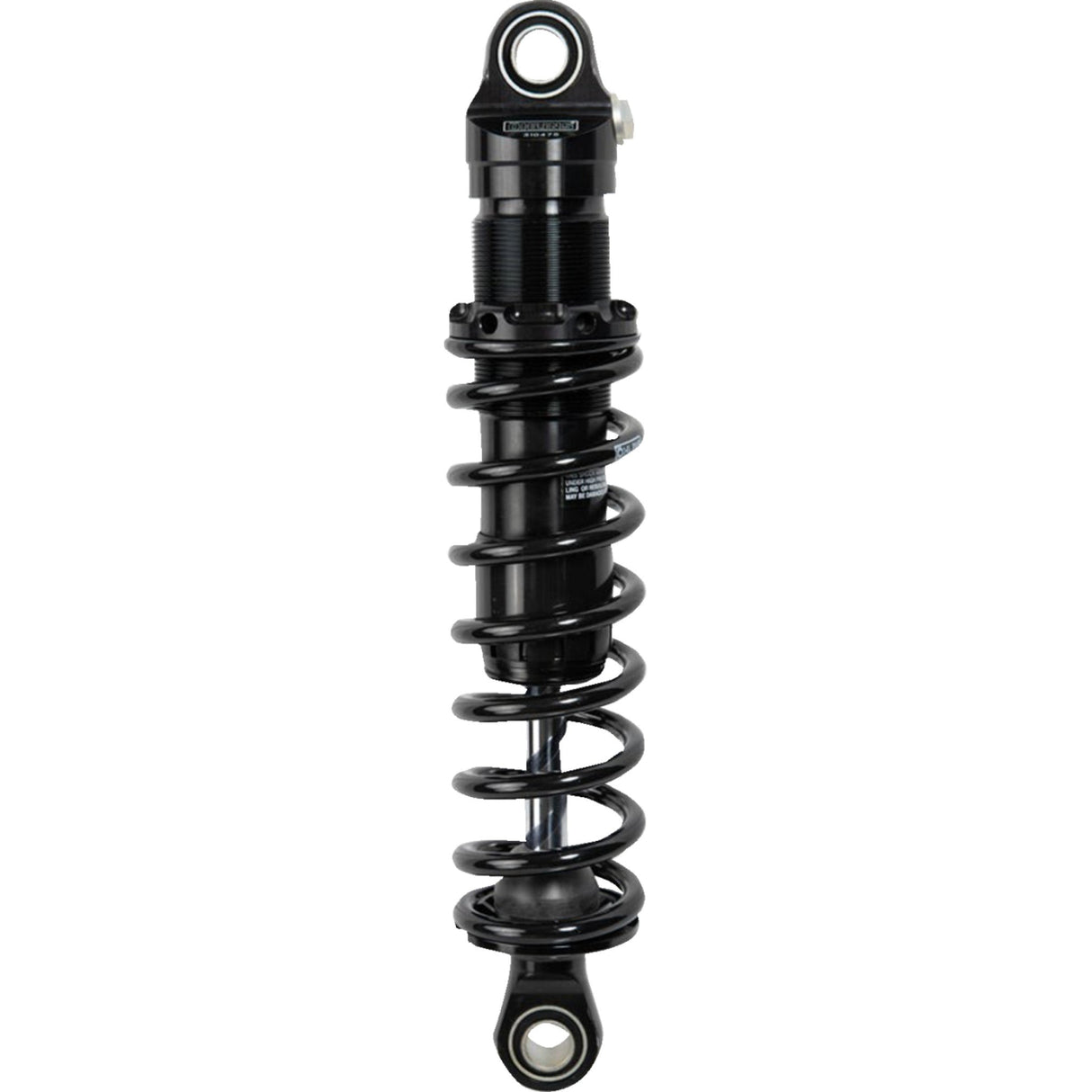Ohlins STX Classic Shock - HD 775 For Harley Touring 1990-2026