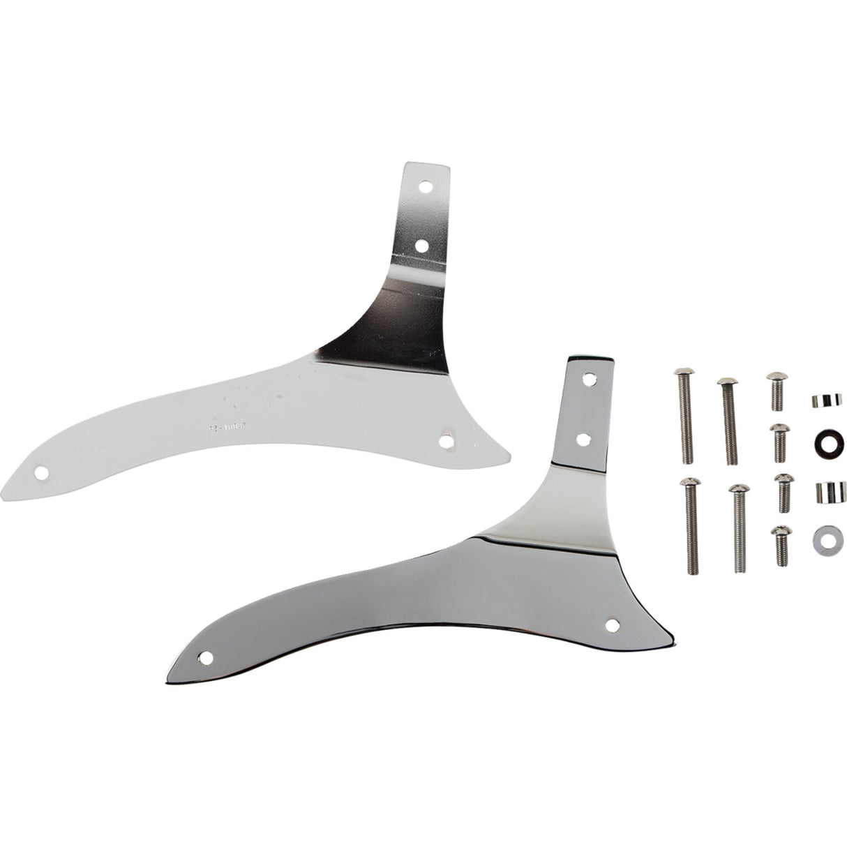 Cobra Sissy Bar - 02-8760 Yamaha Roadliner 2006-2010