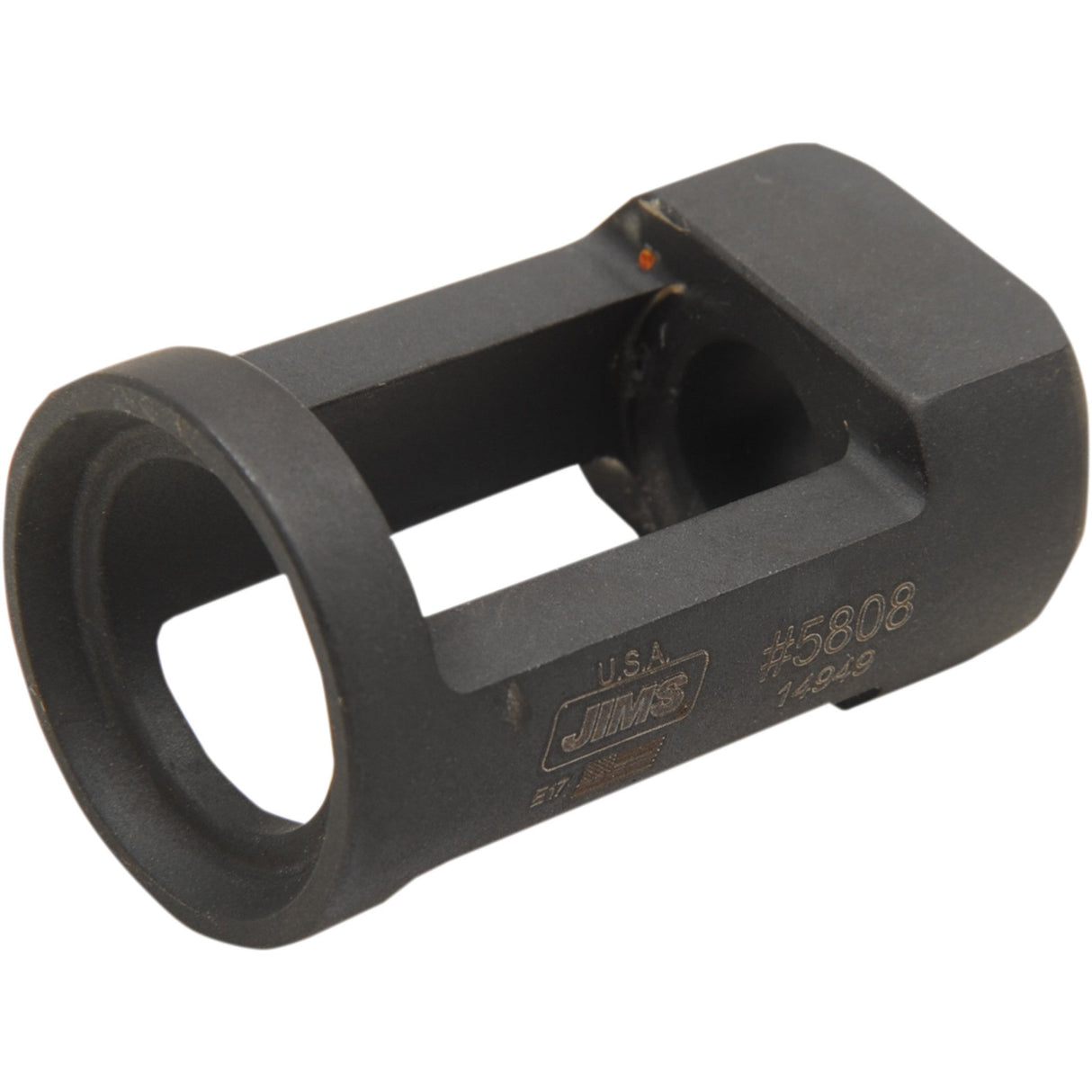JIMS 3801-0317 5808 Valve Spring Collar Valve Spring Compression Collar Tool - M8