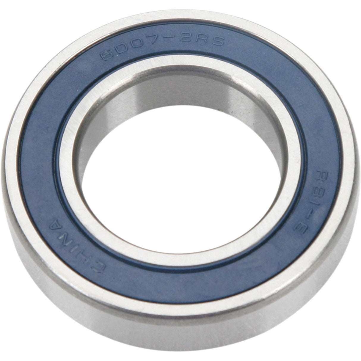 PARTS UNLIMITED 6007-2RS Wheel Bearing double seal - 35x62x14