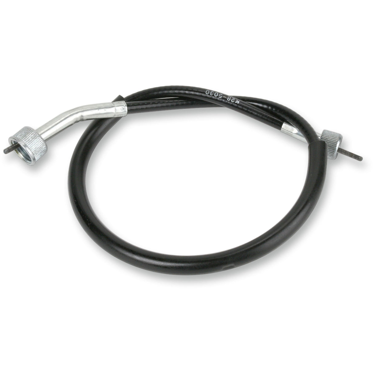 PARTS UNLIMITED K28-5030 Speedometer/Tachometer Cable Tachometer Cable - Yamaha