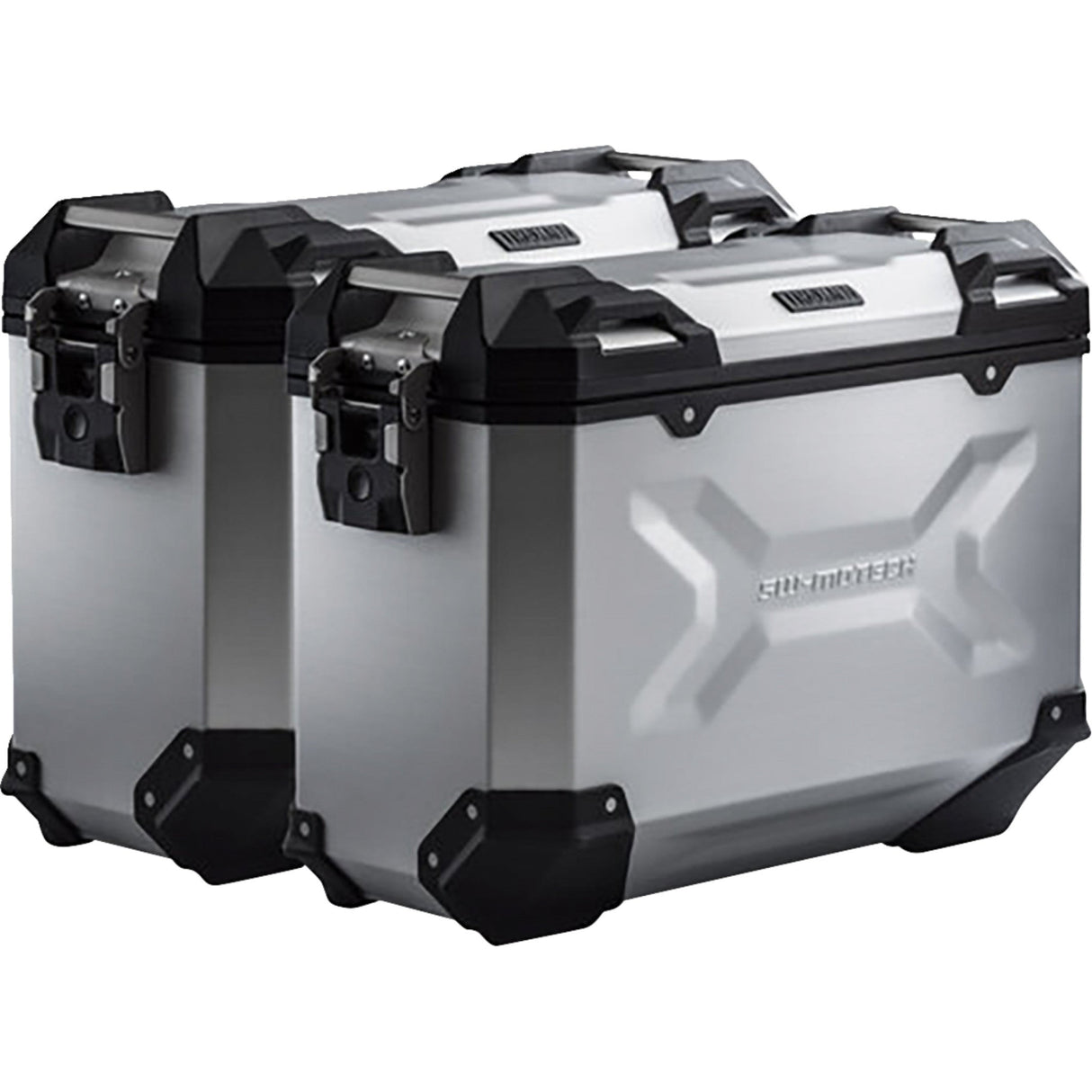 Sw-Motech Trax Hard Case System - KFT.04.621.70000/S KTM 950 Supermoto / 990 2005-2013