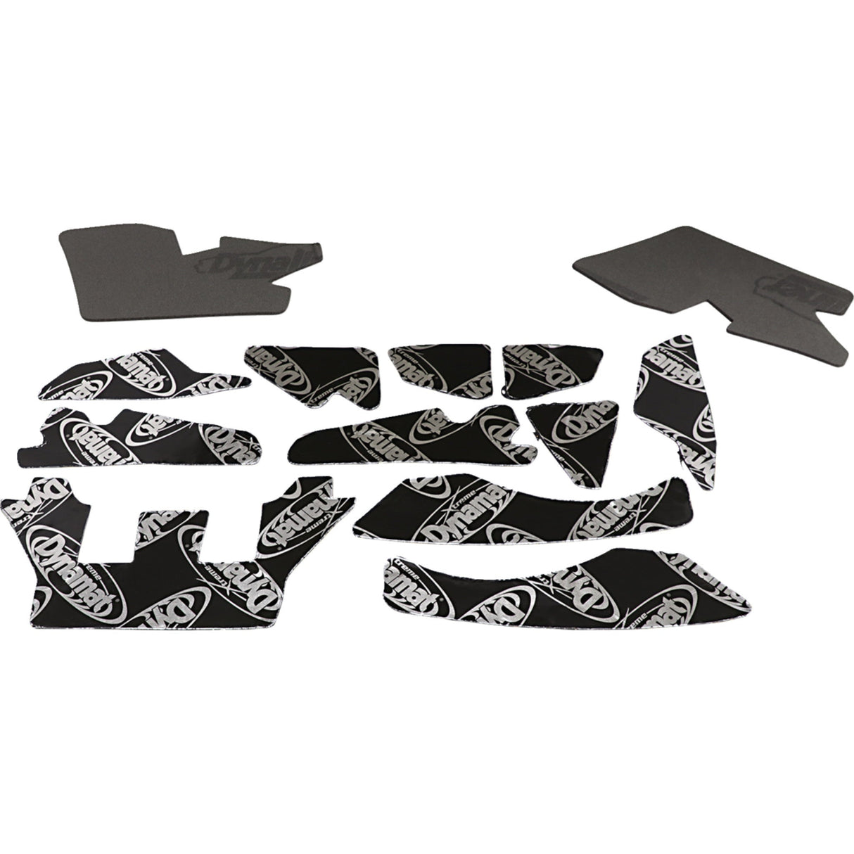 Klock Werks Dynamat Sound Control Fairing Kit Indian Chieftain Roadmaster - KWS-04-0557 For Indian 2019-2025