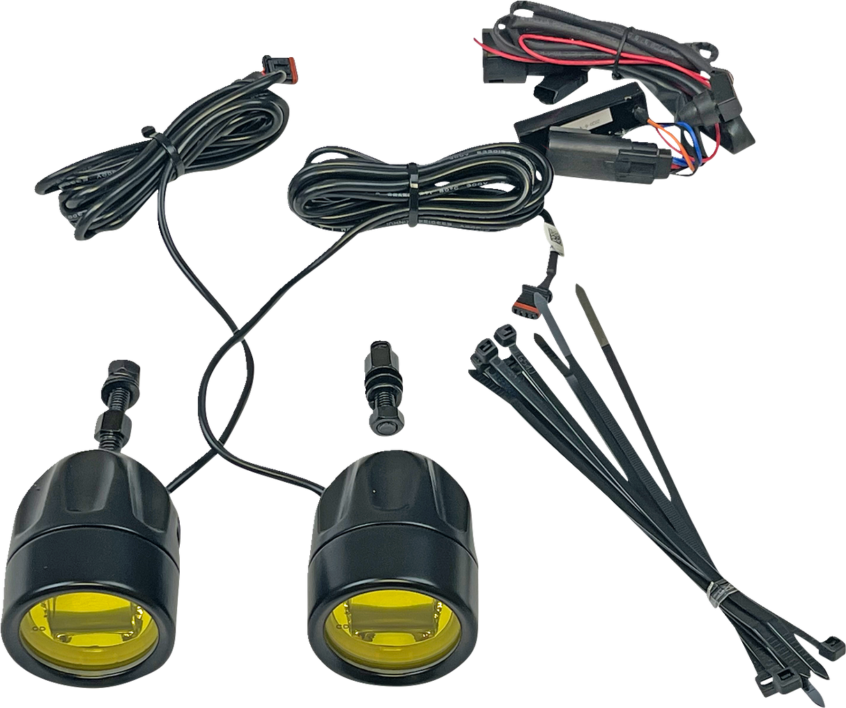 ProBEAM® LED Halo Fog Lights